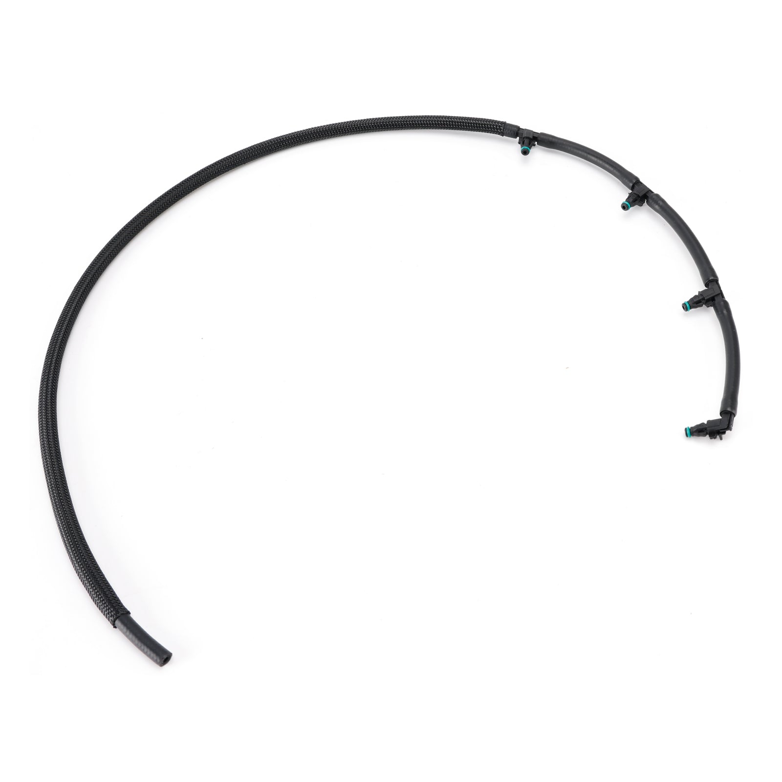 Leak Fuel Injector Line Pipe Diesel OM651 A651070013264 For Mercedes-Benz