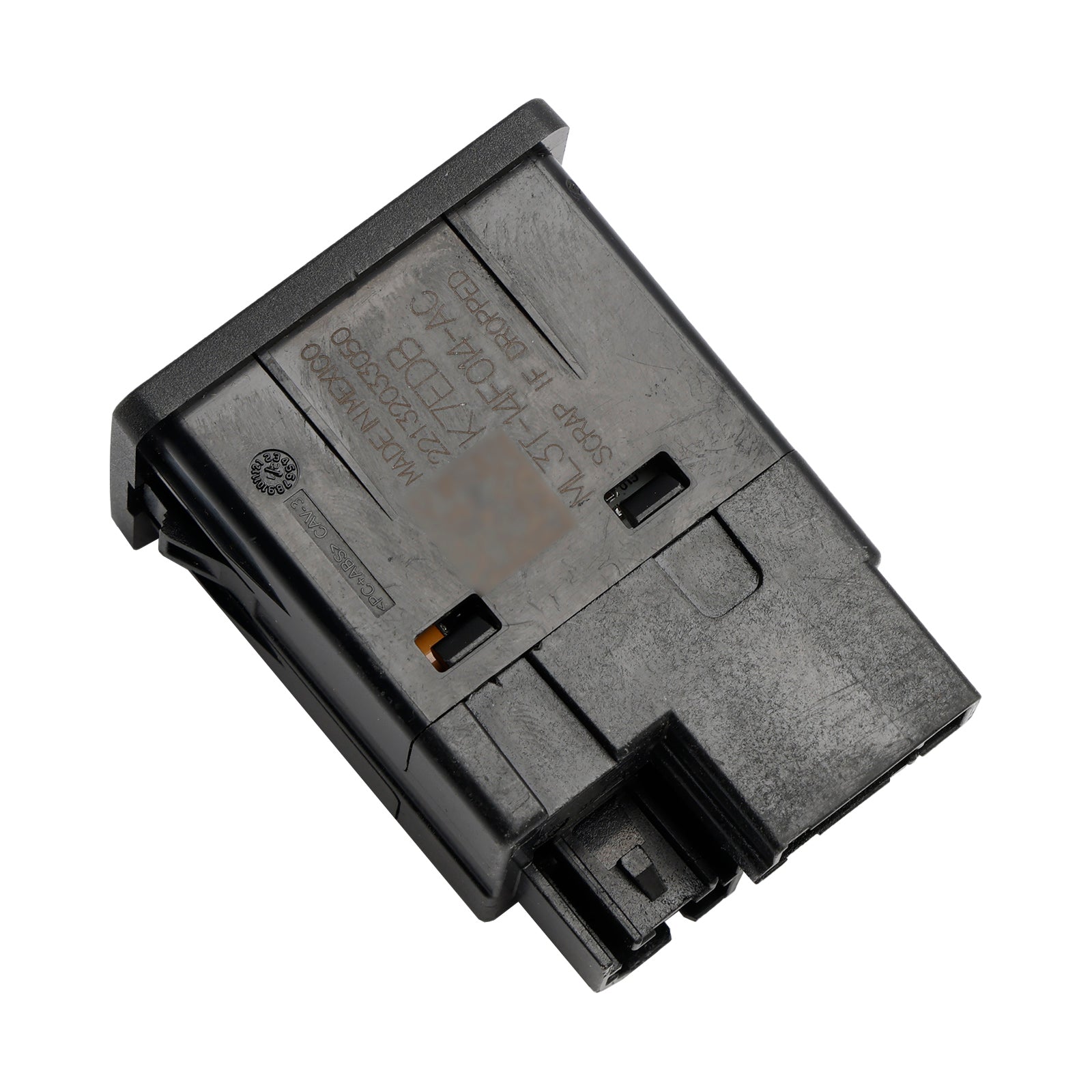 2021-2024 Ford F-150 Expedition Bronco USB Media Hub Module Sync 4 ML3Z-19A387-D