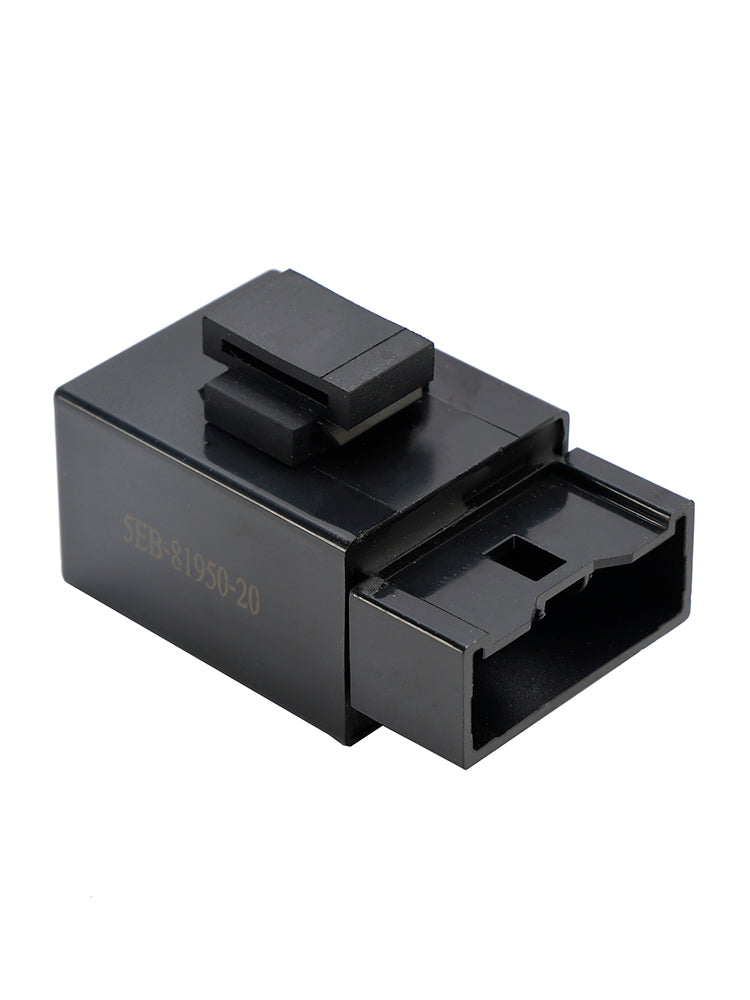 Conjunto de relé apto para Yamaha FZS1000 2001-2005 YZF R1 2000-2001 YZF R6 2000-02