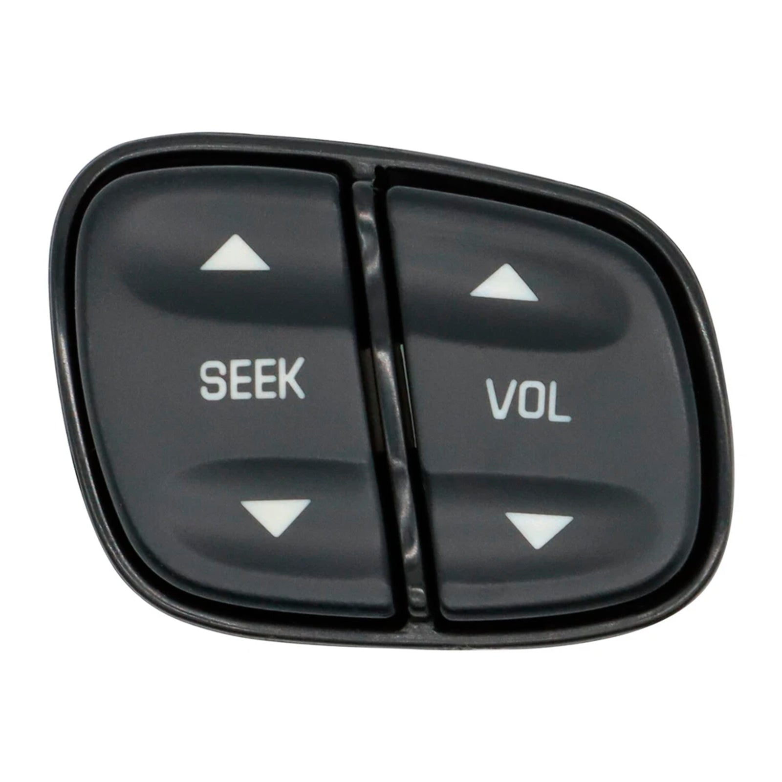 4Light Steering Wheel Switch Control Buttons For Chevy Suburban 2003-2006