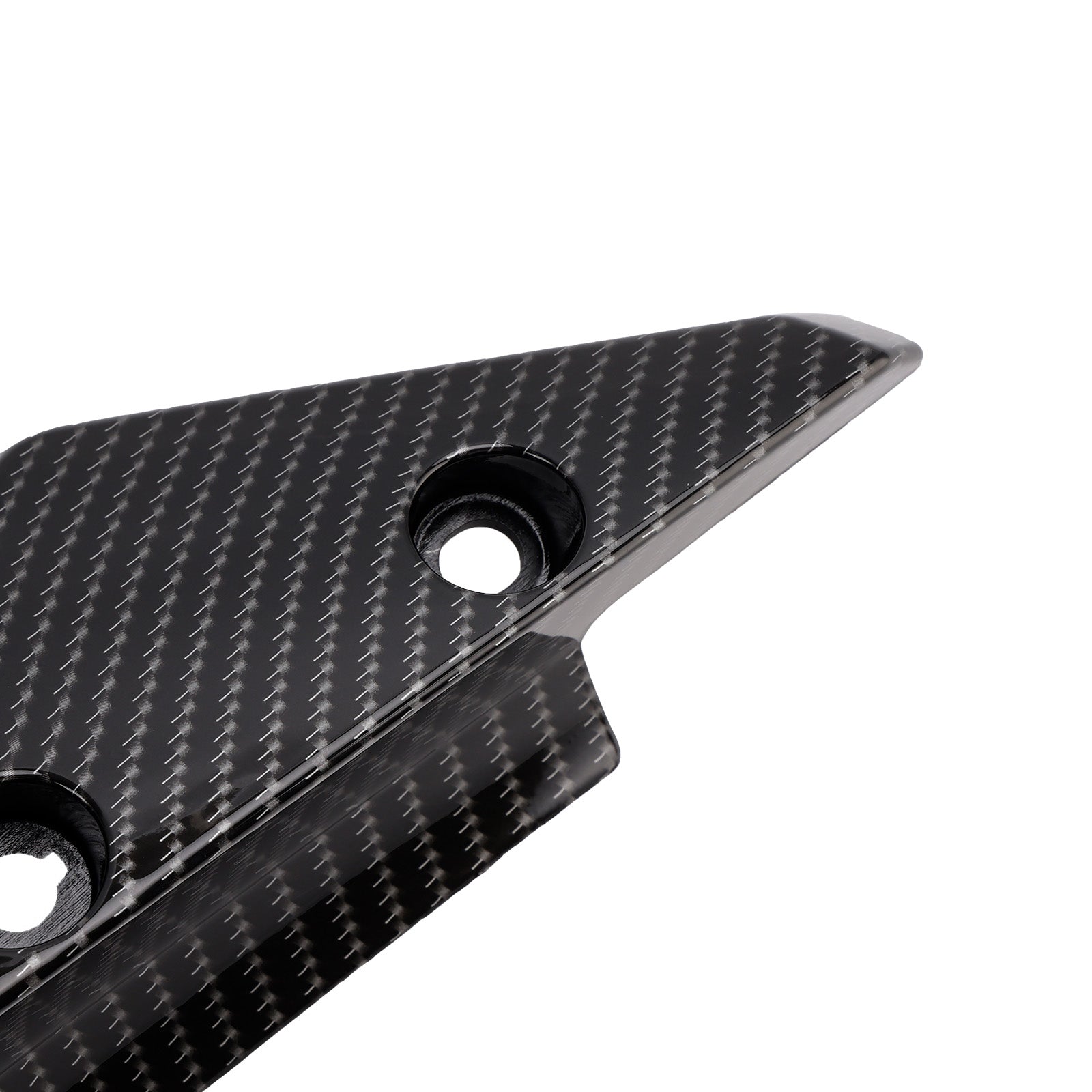 Carénage de garde-boue avant Street Triple 765 R RS 2020-2025