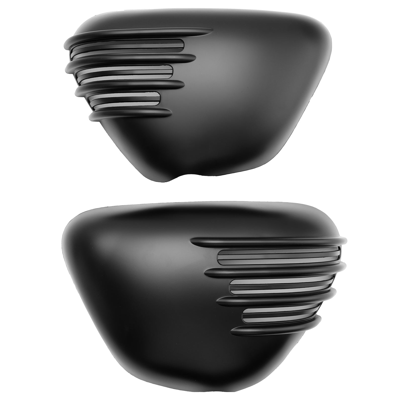 2023-2024 SPEED TWIN 900 SIDA SEAT FAILING PANEL COWL