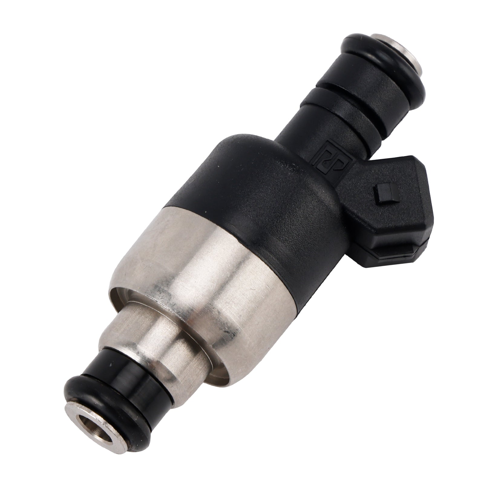 1 Uds inyector de combustible 17109450 compatible con Daewoo Lanos 1997-2004 compatible con Nexia 1995-1997