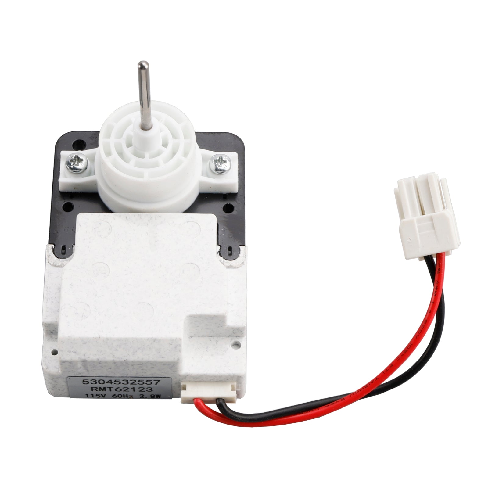 5304532557 Koelkast Verdamperventilatormotor voor Electrolux 242077707 AP7194947