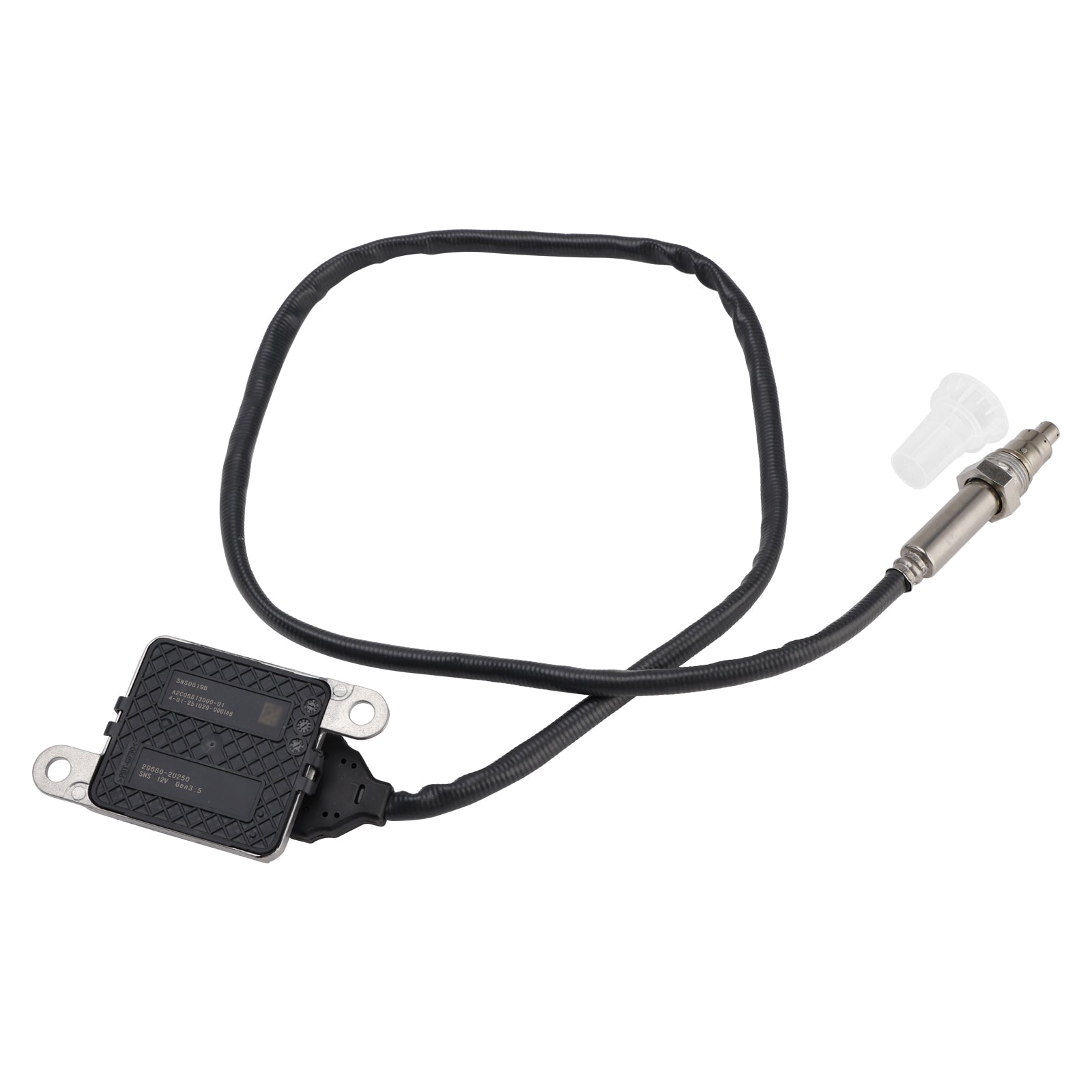 Nox Sensor 29660-2U250 For Hyundai Tucson Mk3 2.0 Diesel 2017-2021