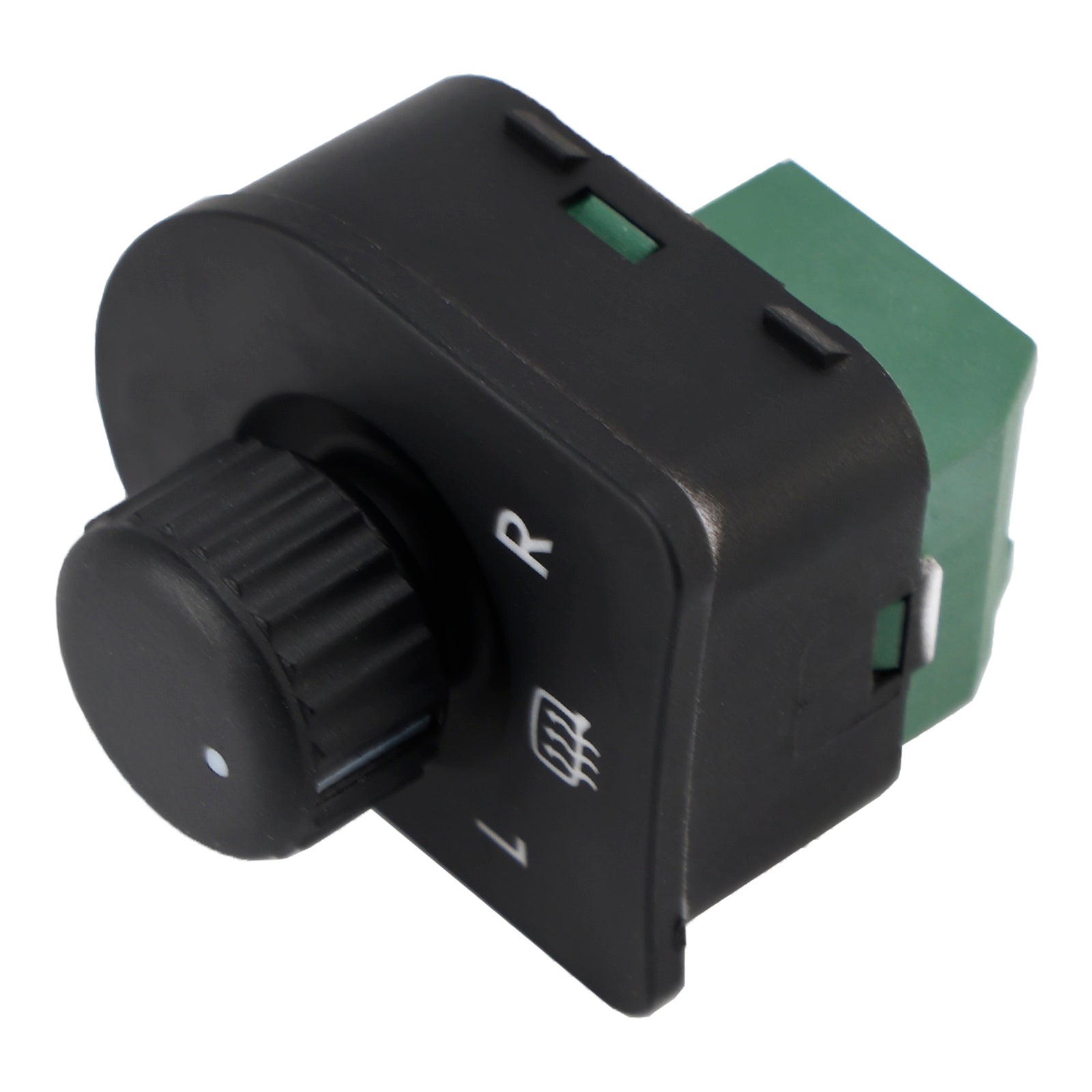 Mirror Adjustment Switch for VW California T5 Camper 03-15 7E1959565A