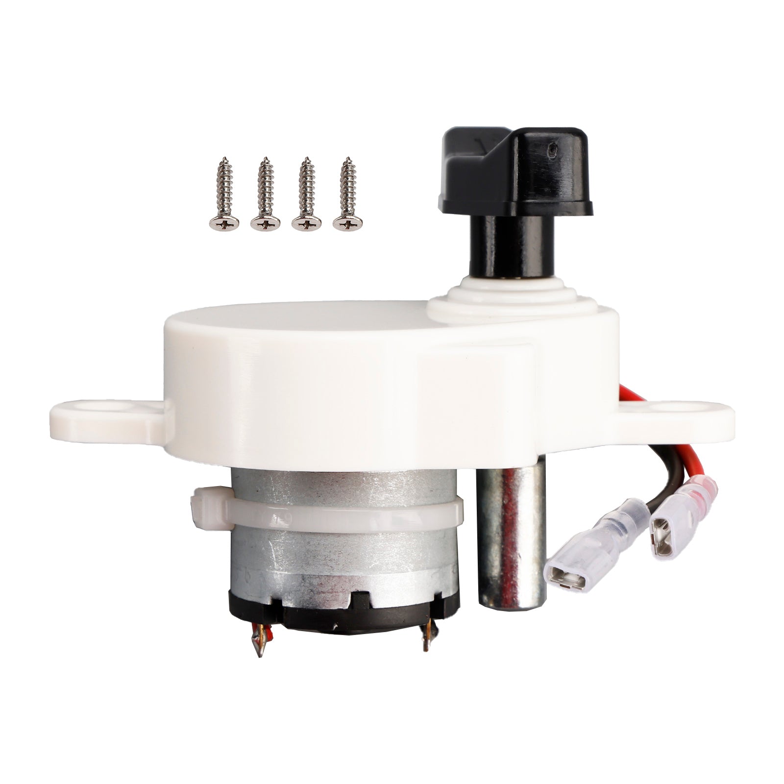 Moteur de levage de ventilateur de ventilation RV K6010-81 pour Dometic Fan-Tastic Vent série B