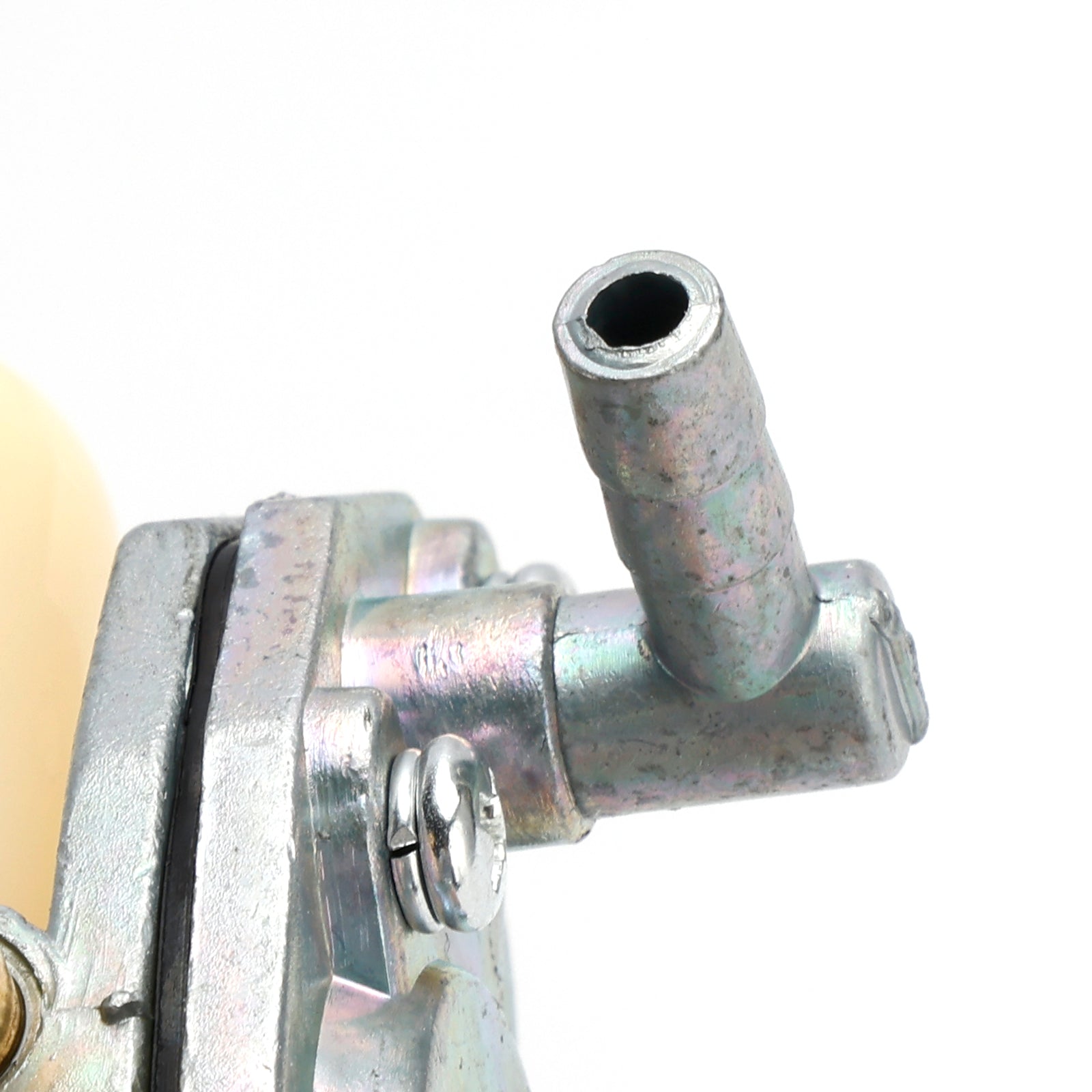 Válvula de llave de combustible para tanque de gasolina, llave de purga apta para Kreidler ATV Mustang 50 43500-SK9-00