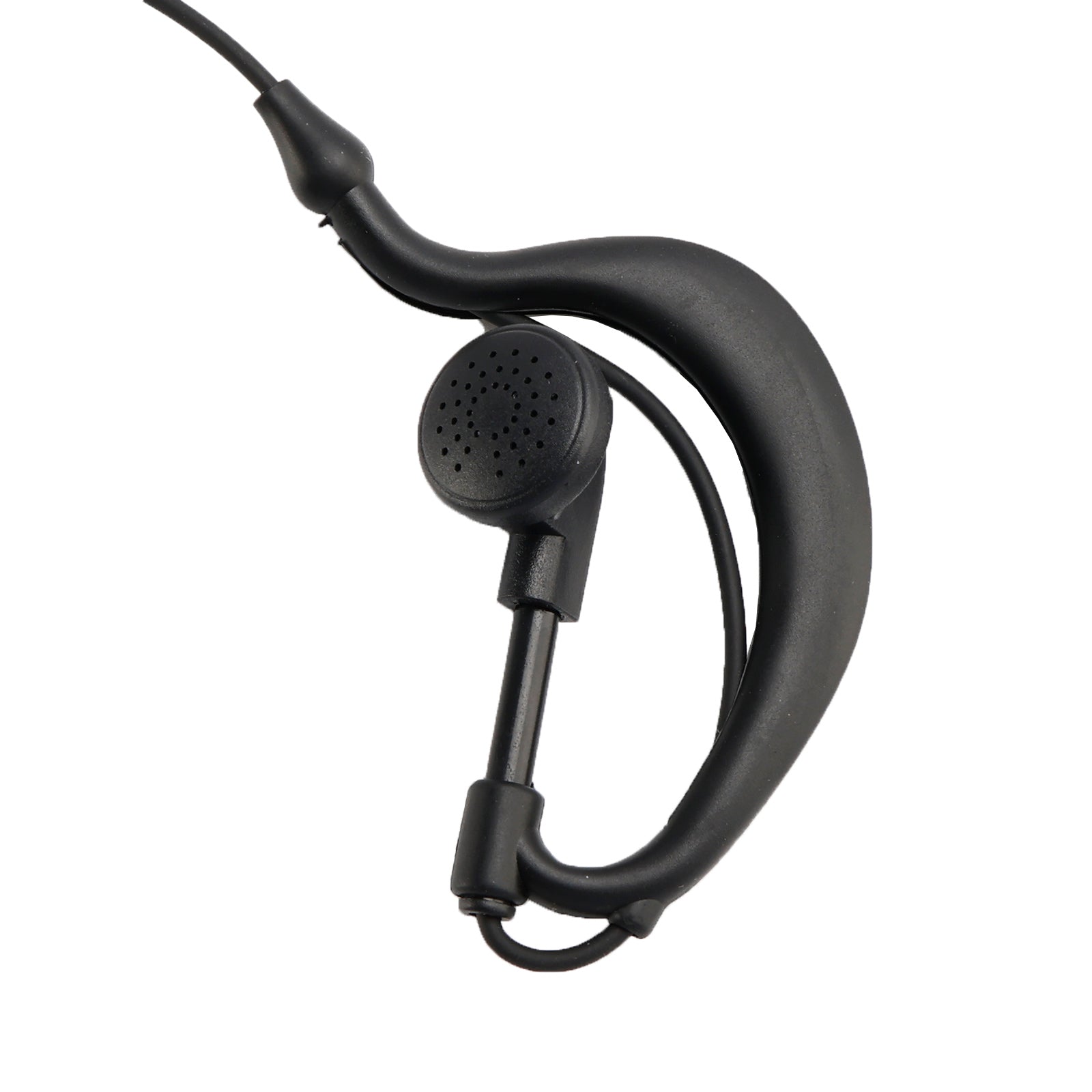 PNC380-T35 Oorhaak Headset Voor Hytera PNC360 PNC370SE PNC550 PNC380SE G32 G36