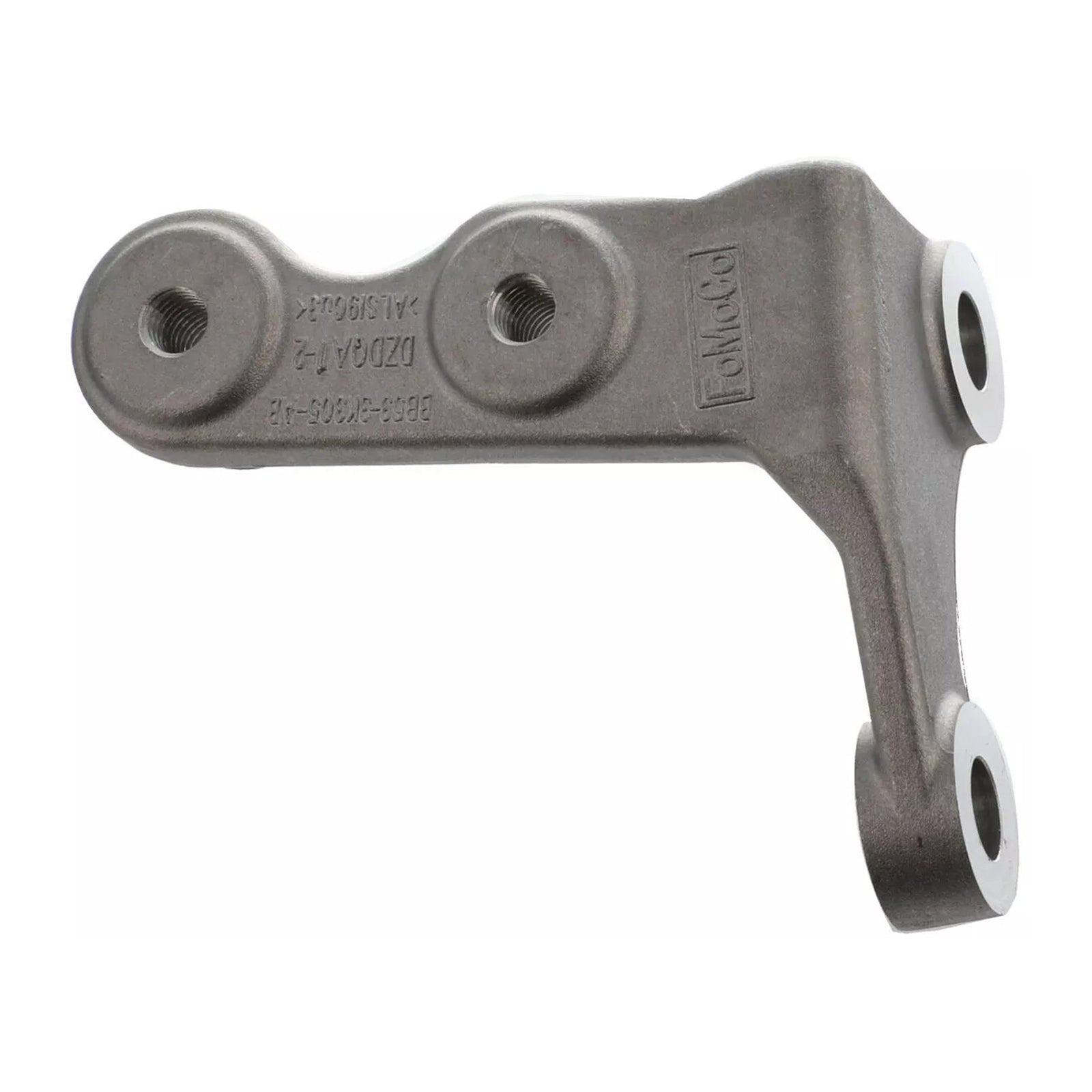 2011-2014 Ford Explorer Flex Front Axle Driveshaft Stabilizer Bracket BB5Z-3K305-A BB5Z3K305A