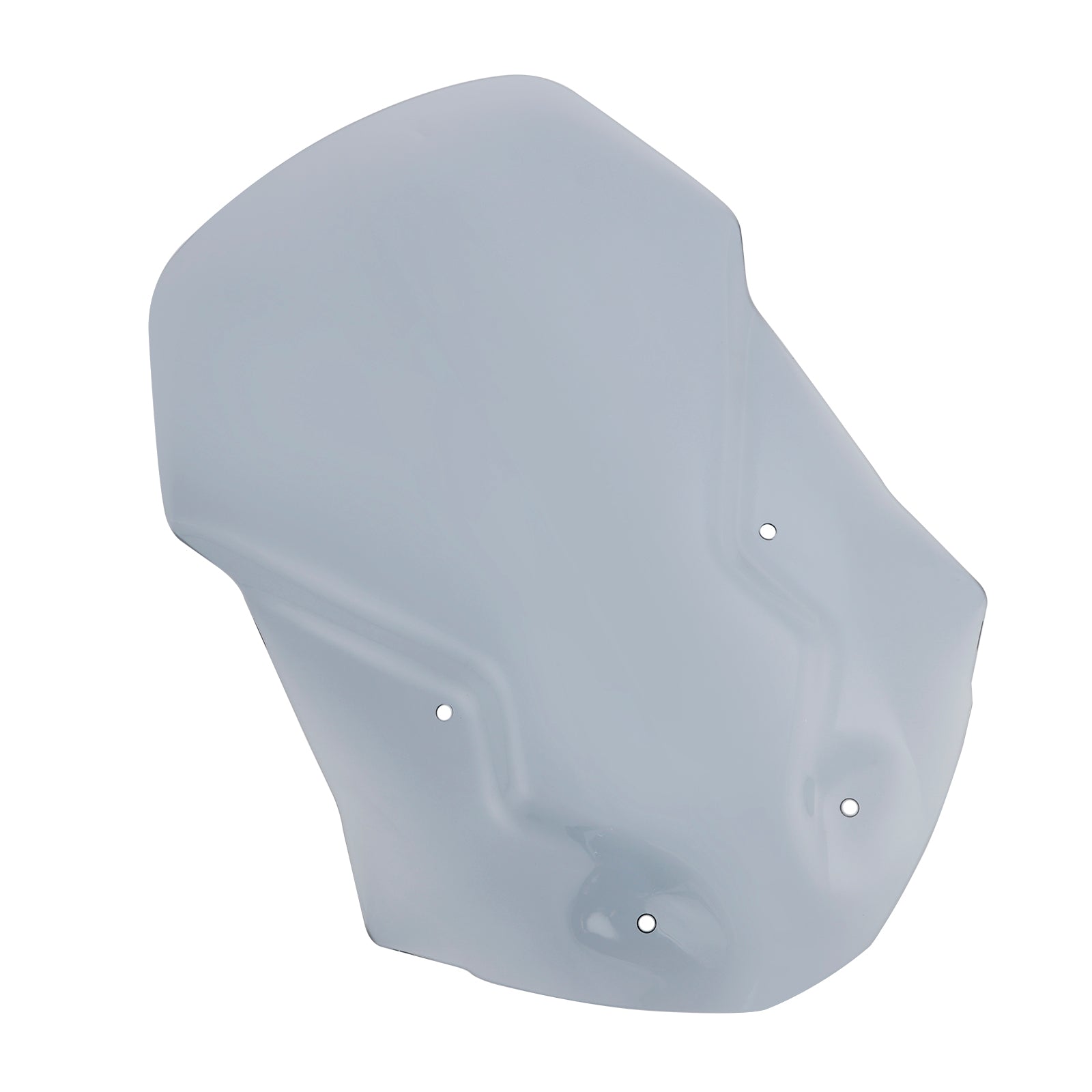 2022-2024 Tiger 1200 GT Alle modellen Motorvoorruit Voorruit