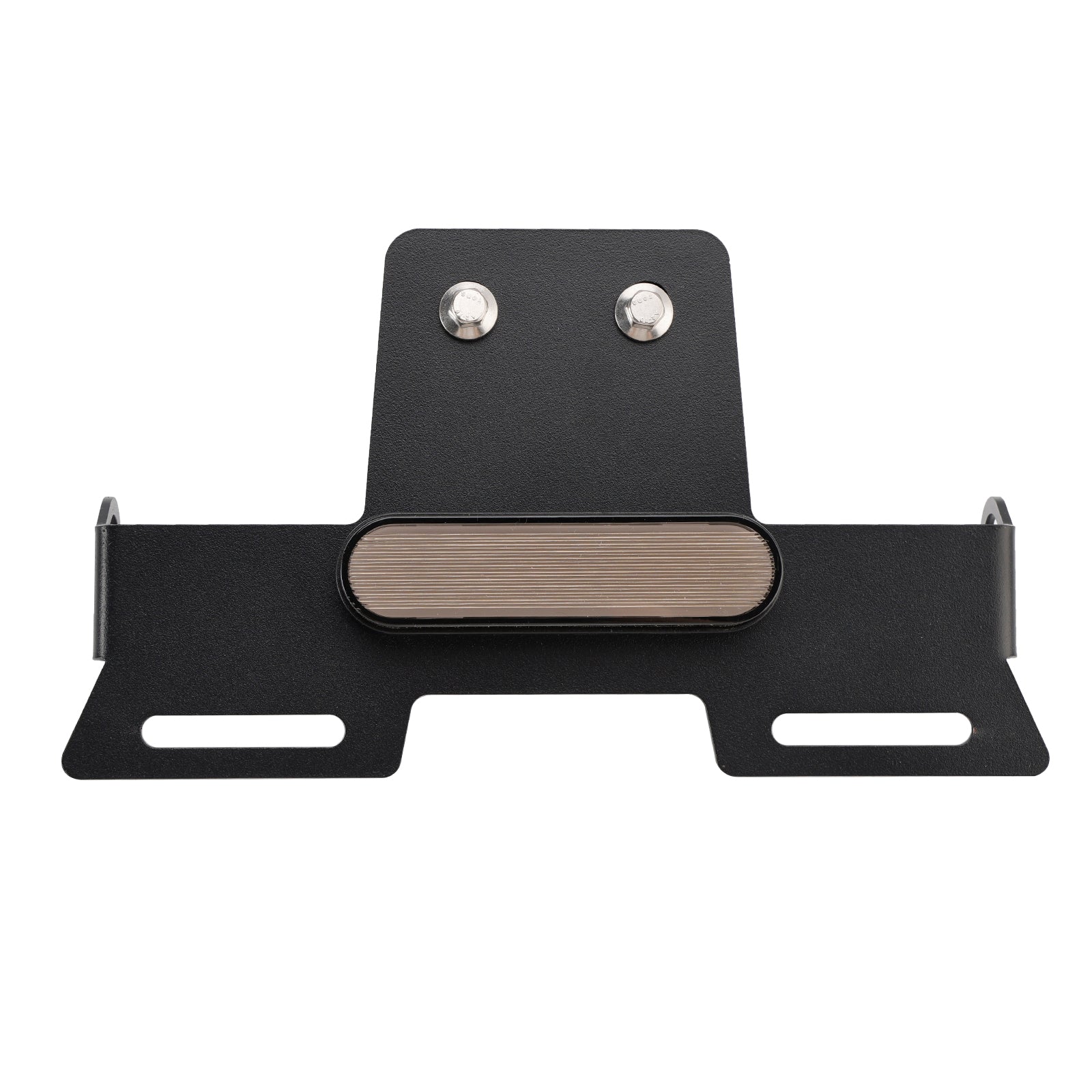 2023-2024 Honda CL250 CL300 CL500 SCL500 Fender registreringsskylthållare