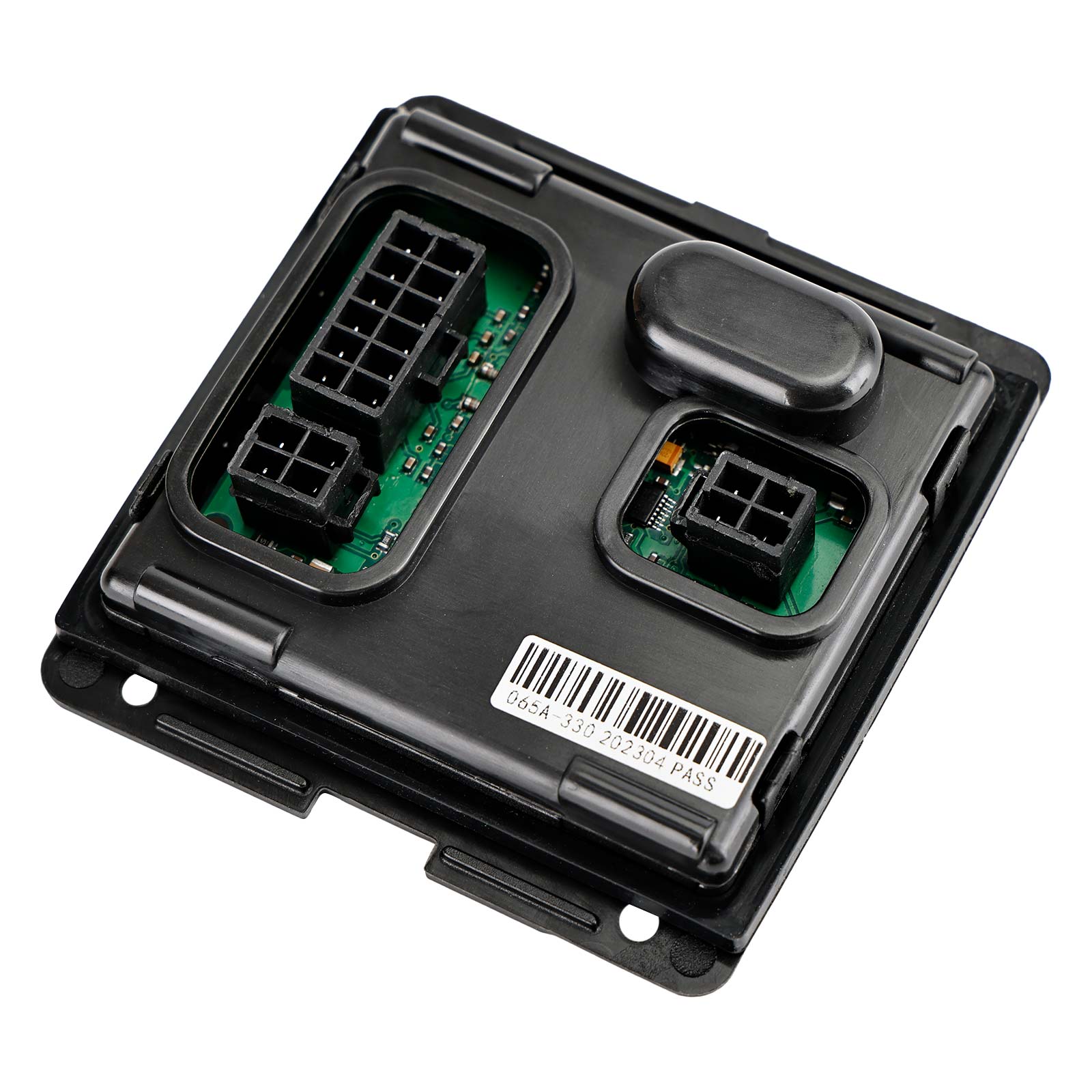 Höger Xenon -strålkastare AFS -kurvmodul 7L6941330 för VW Passat