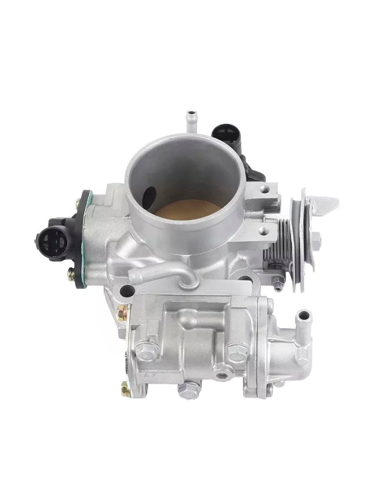 Honda Accord DX 2.2L Throttle Body Assembly A22-670B00
