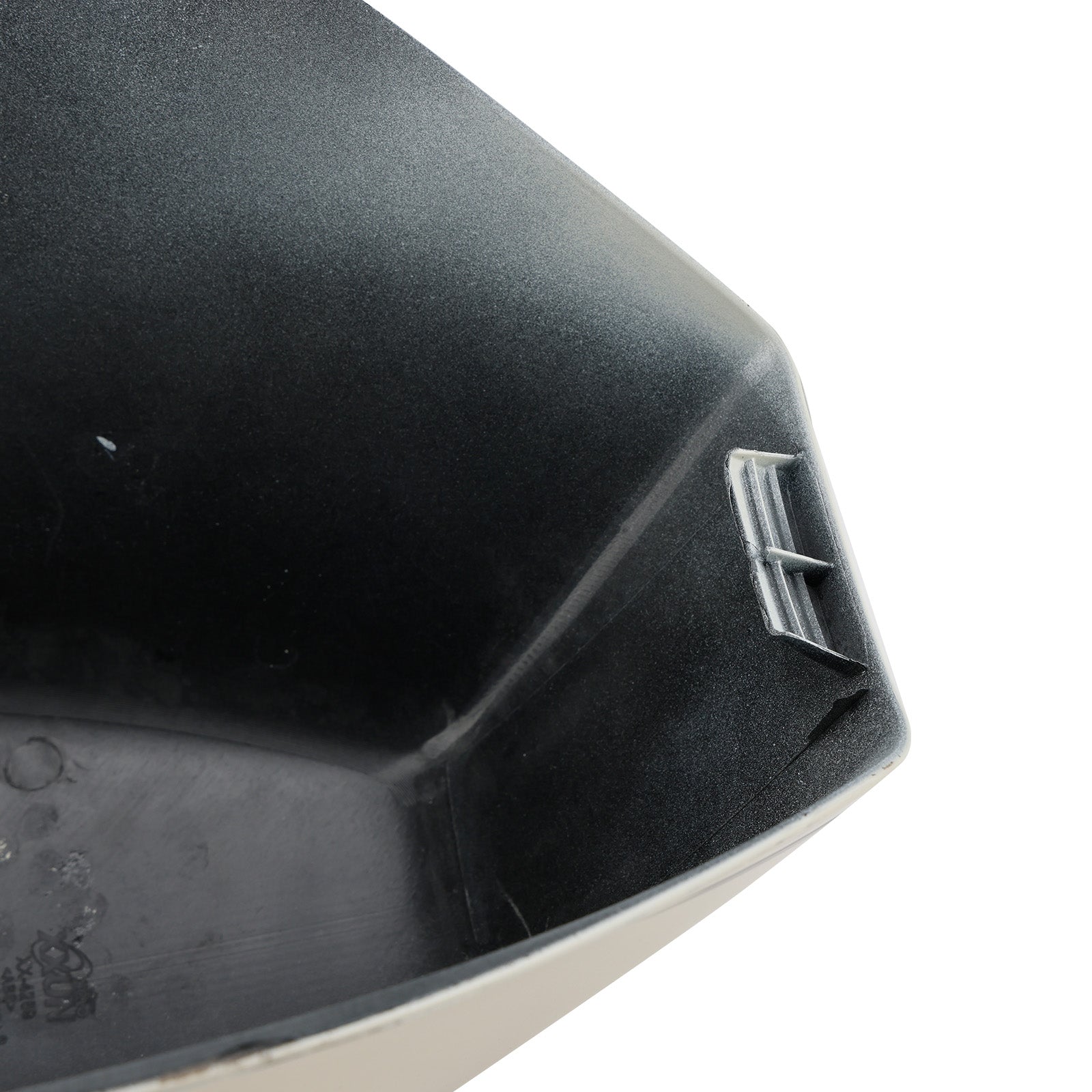Housse de carénage de siège arrière pour Yamaha XSR900 2022 – 2025