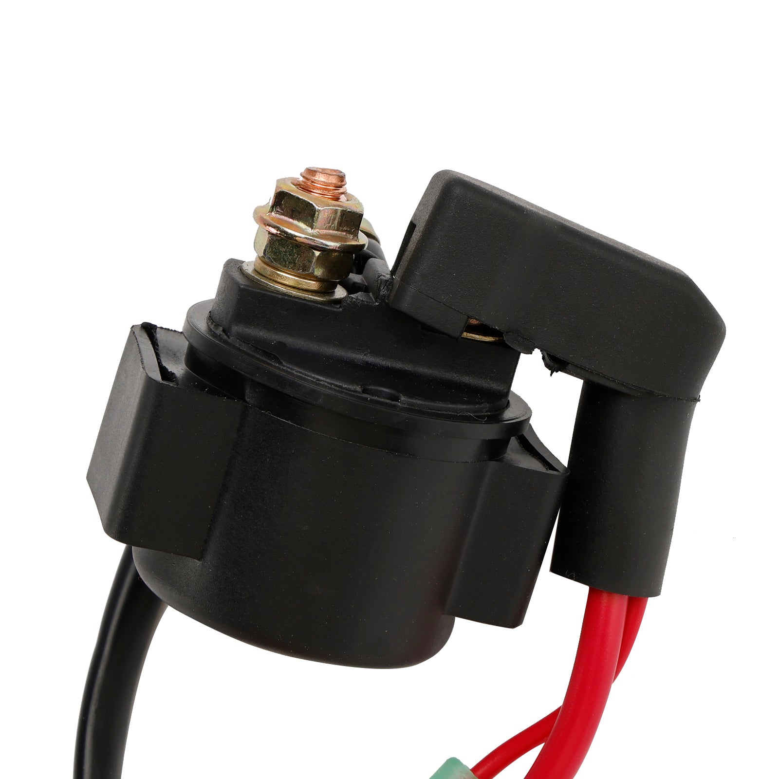 Relé de solenoide de arranque apto para Access SHADE SPORT 650 850 Access AMS 430 AMX 750