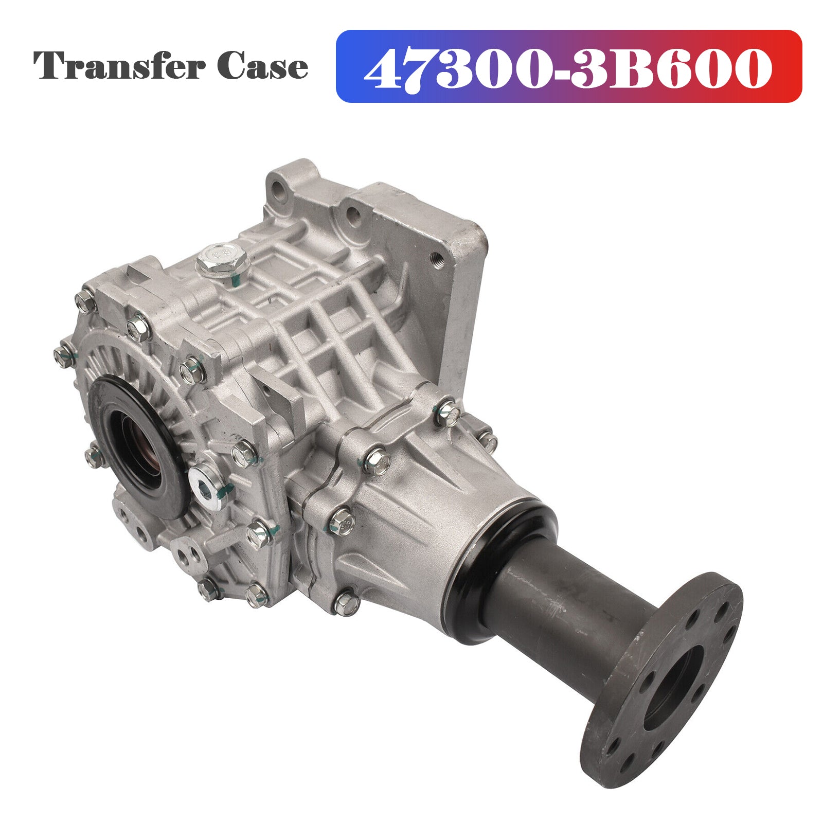 2014-2015 Kia Sorento LX 2.4L L4 - Case de transfert de gaz 47300-3B600