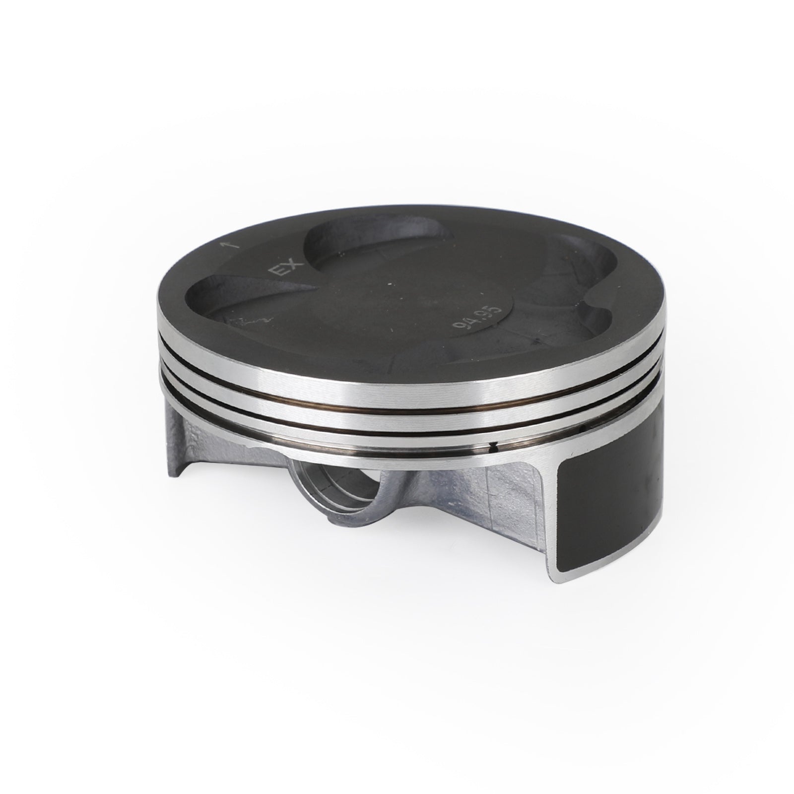 Kit de joint de piston de cylindre d'alésage de stock d'édition spéciale Yamaha YFZ450XSE 95 mm 2011 5TA-11311-12-00