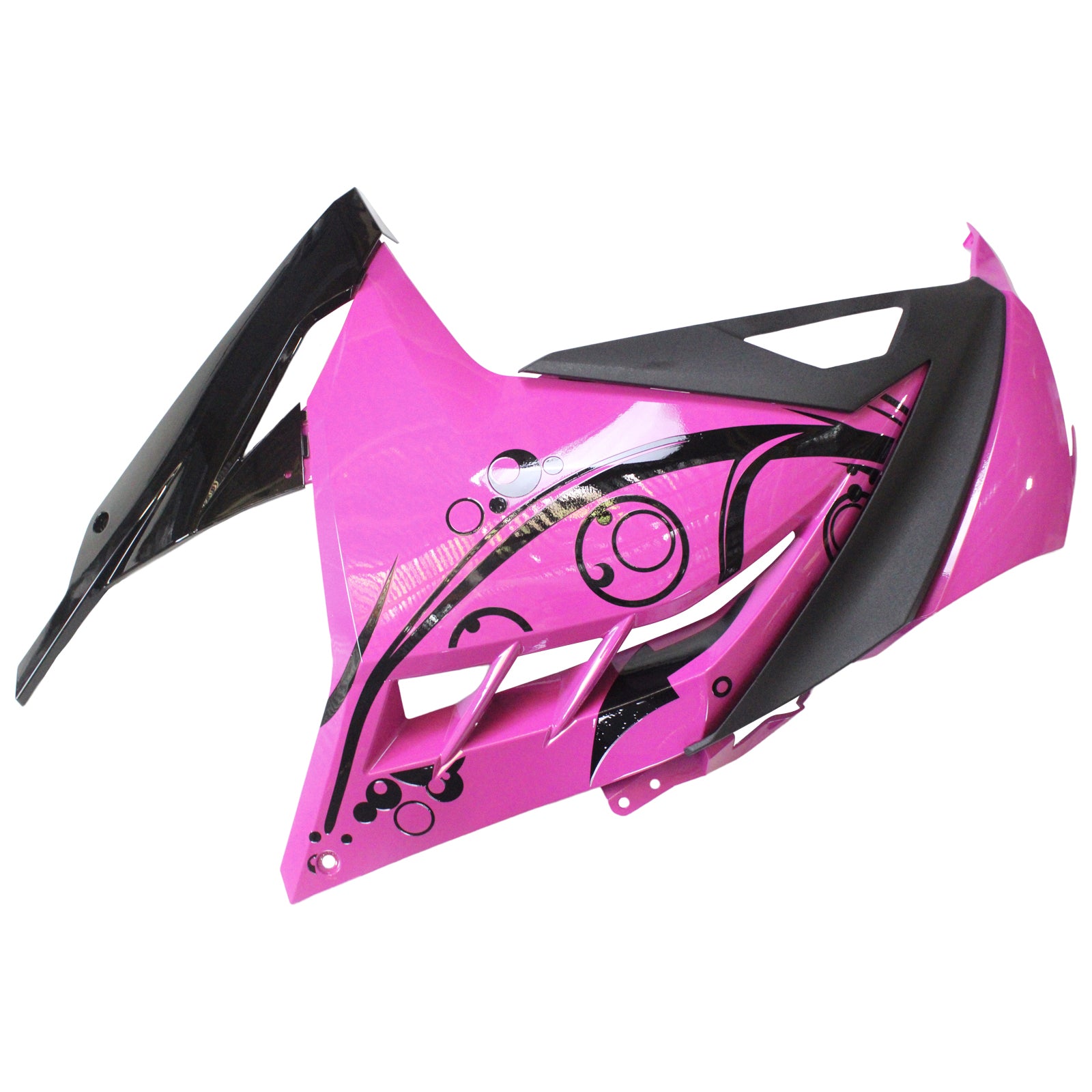 Injection Fairing Kit Bodywork fit For Kawasaki EX300 Ninja300R 2013-2024