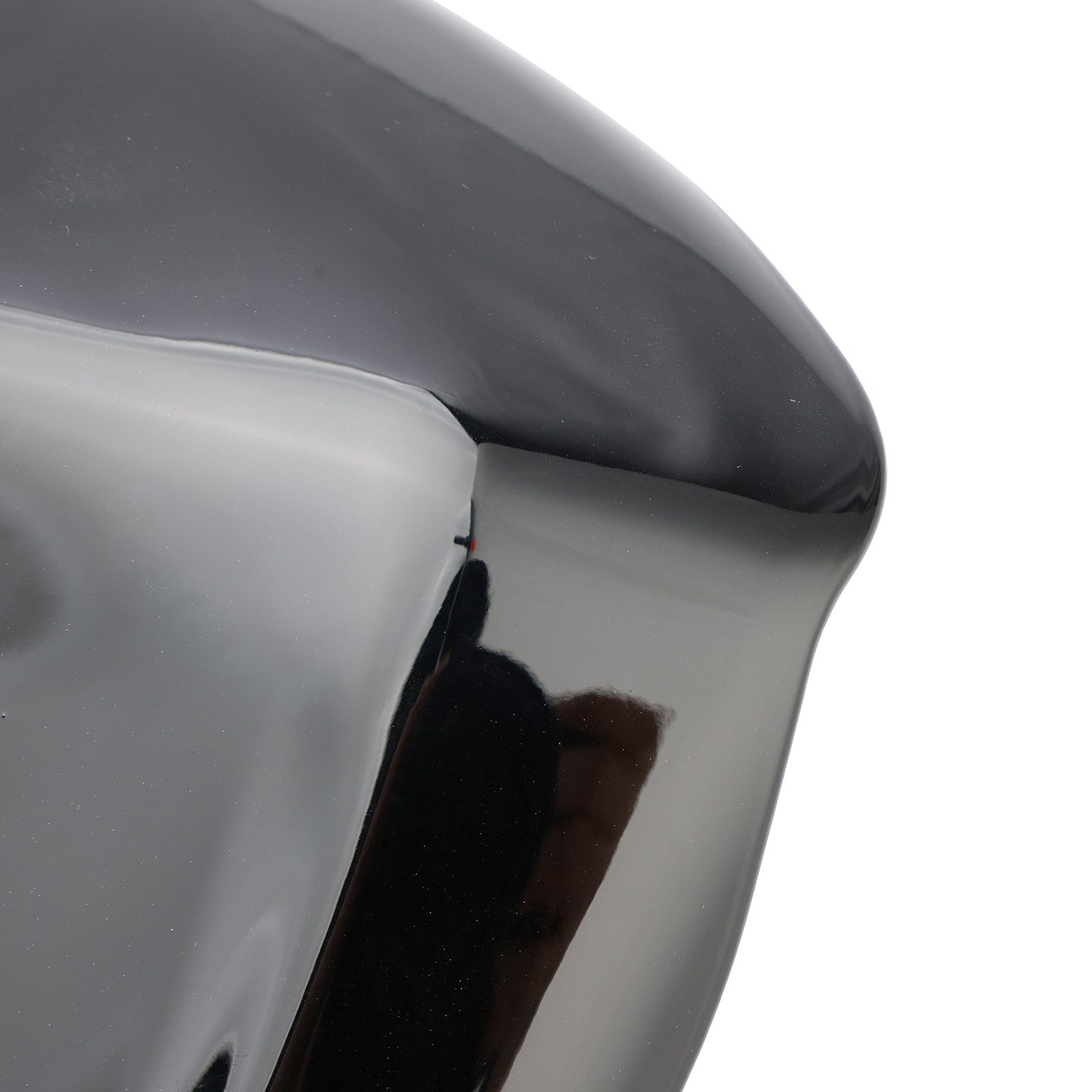 2007-2009 Kawasaki Z1000 staart achterbank kuipafdekking kap