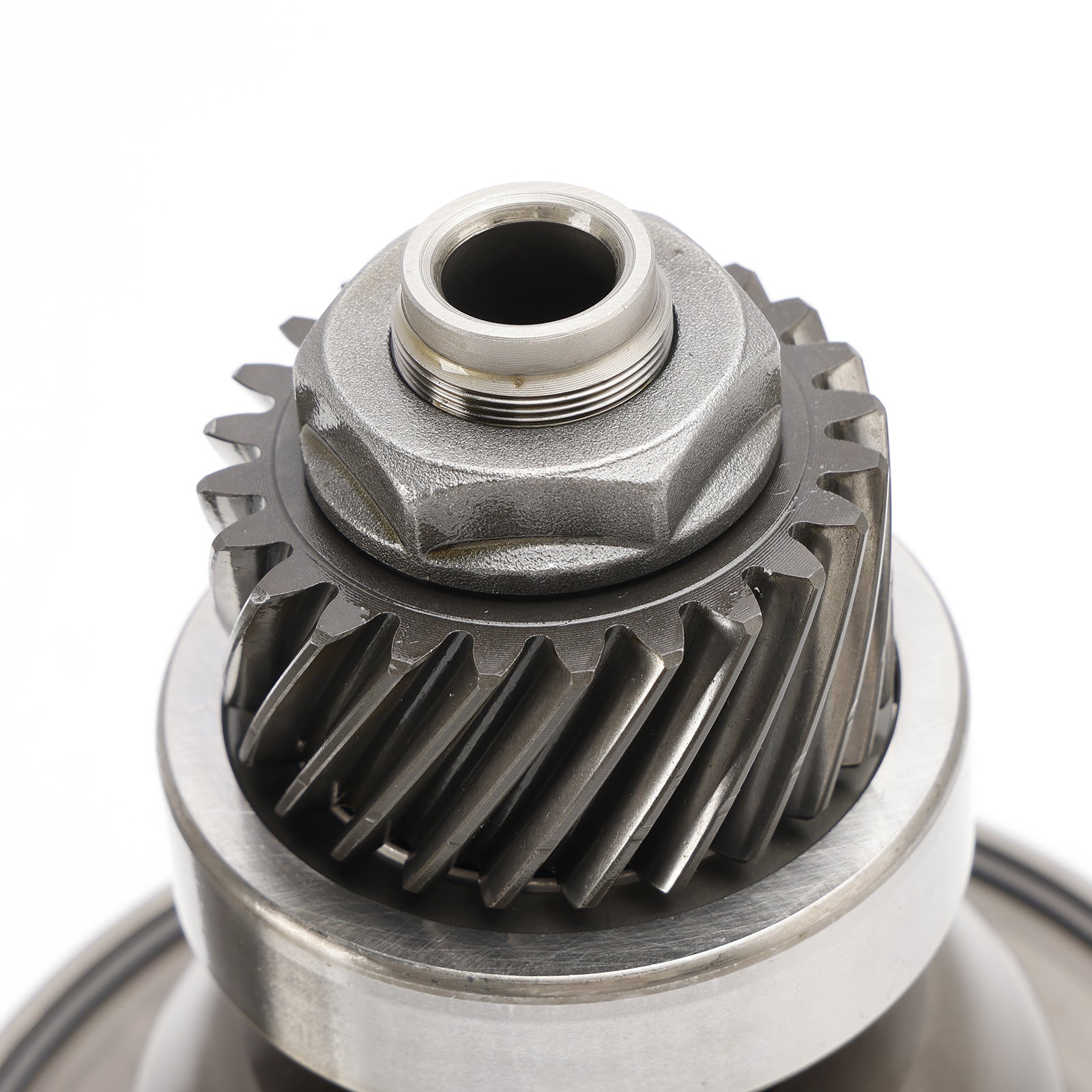 Poulie de transmission automatique de JF018 JF018E CVT avec la chaîne de ceinture pour la boîte de vitesse de Nissan