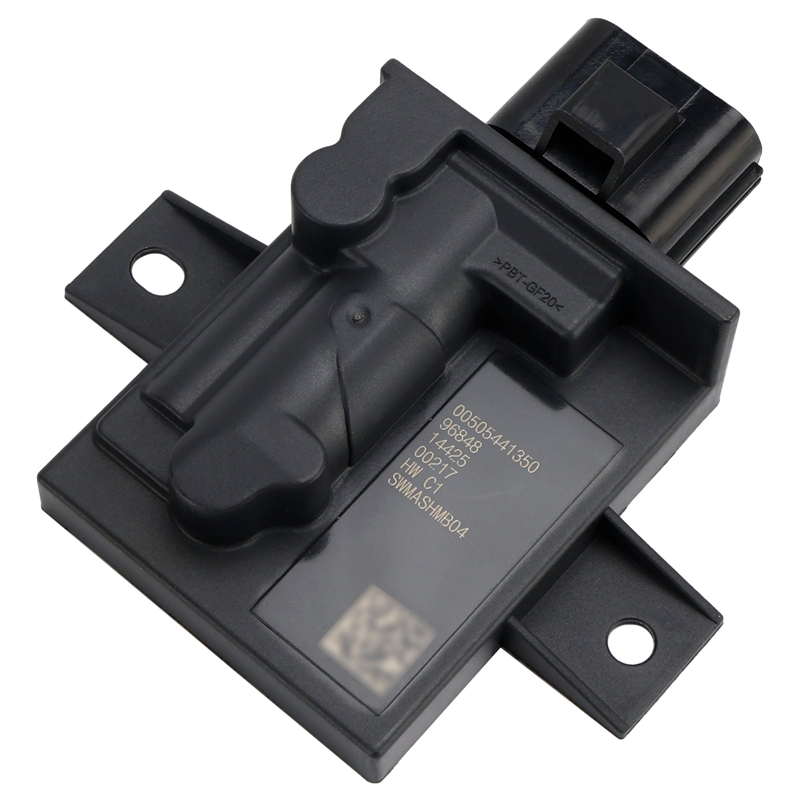 2017-2020 Alfa Romeo Giulia 2.0L Fuel Pump Control Module 00505441350