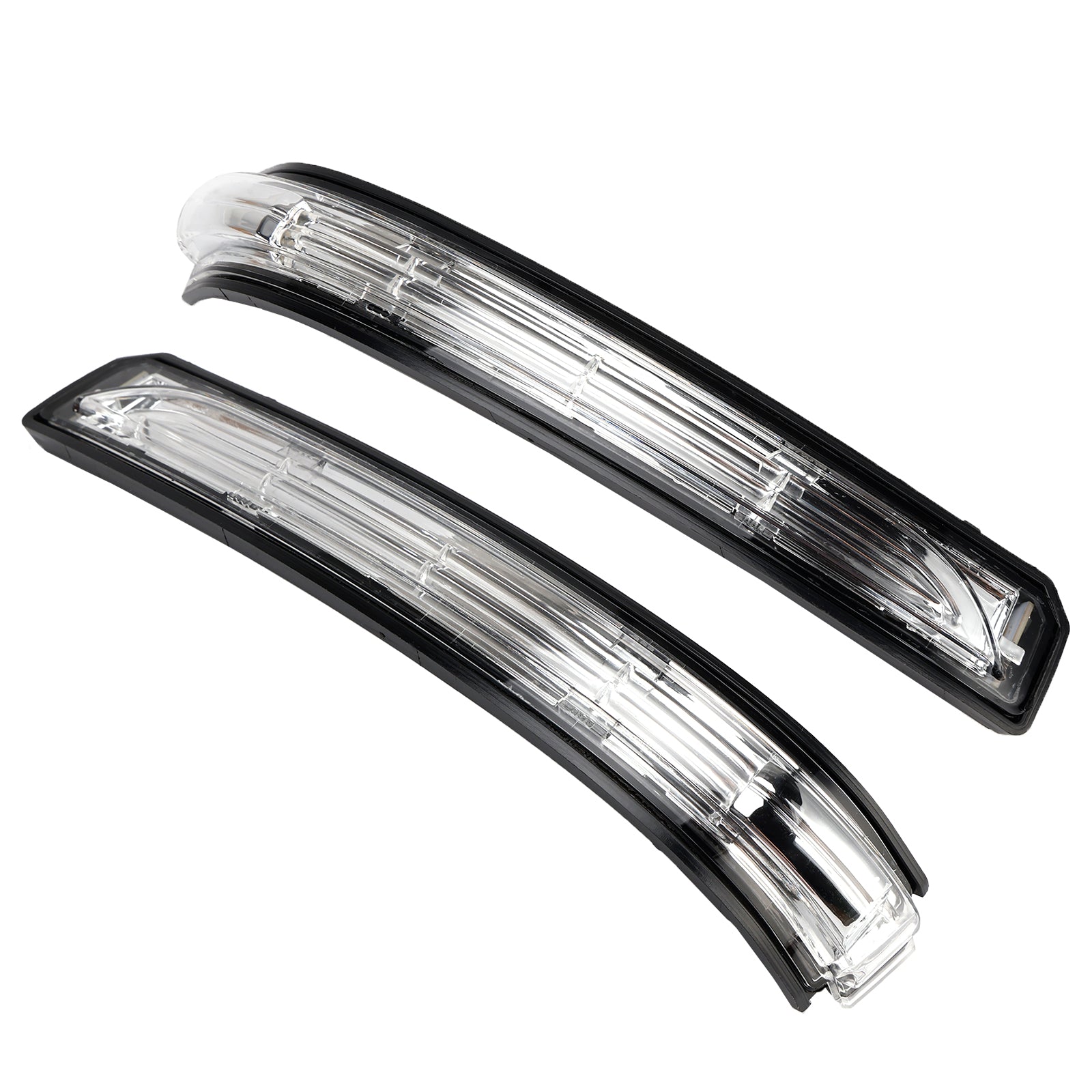 Pair Side Mirror Turn Signal Light for Mercedes-Benz A-Class W169 B-Class W245