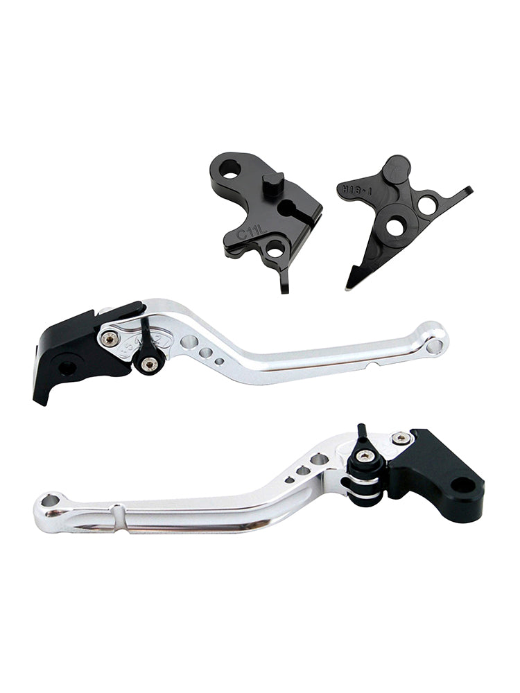 Long Clutch Brake Lever fit for HONDA CRF1100L Africa Twin 2020-2021