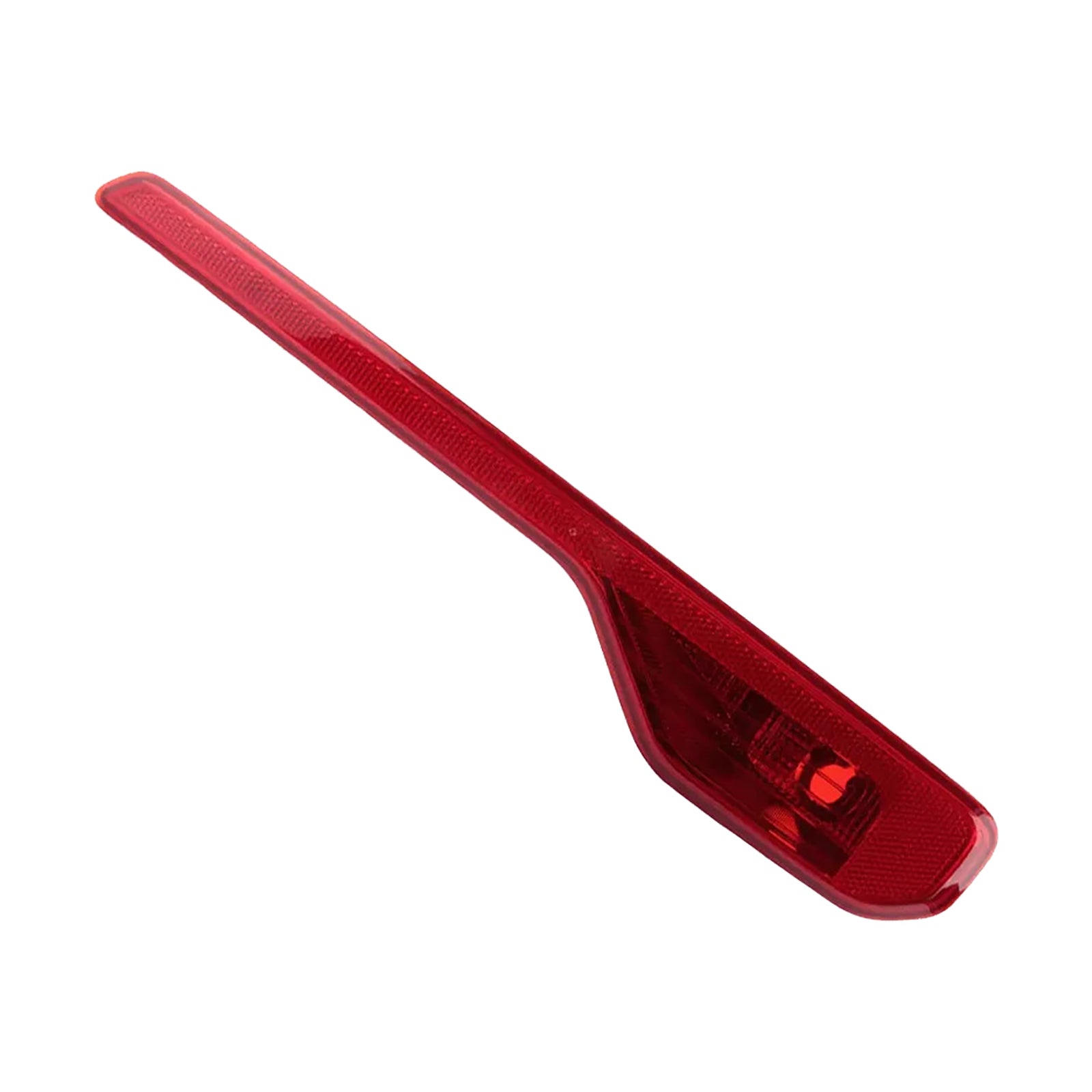 2018-2023 Volvo XC40 høyre side bakfanger reflektor lys uten pære 3165686