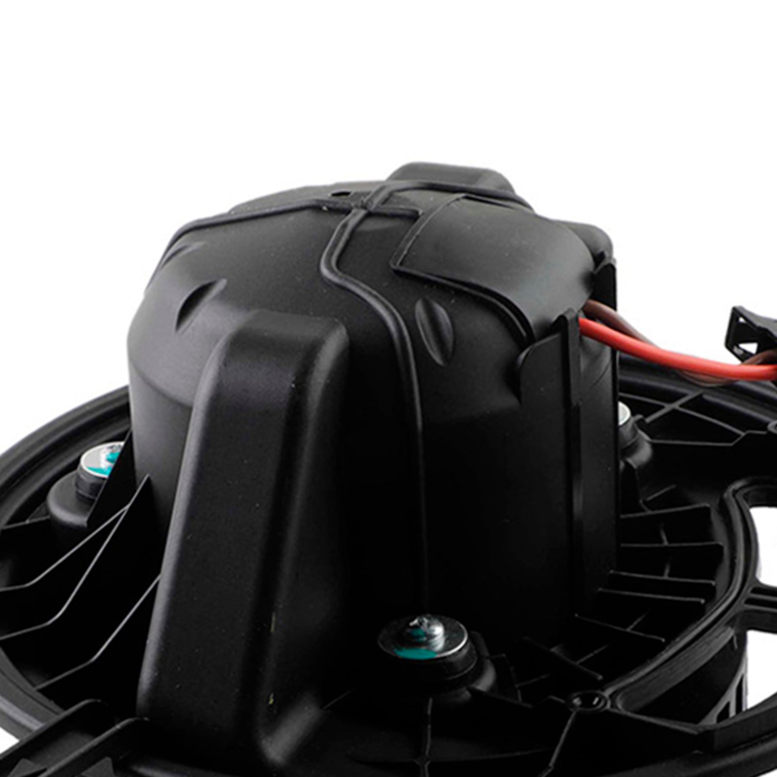 HVAC Blower Motor Fan Front 64119227670 For BMW E81 E87 E90 E84