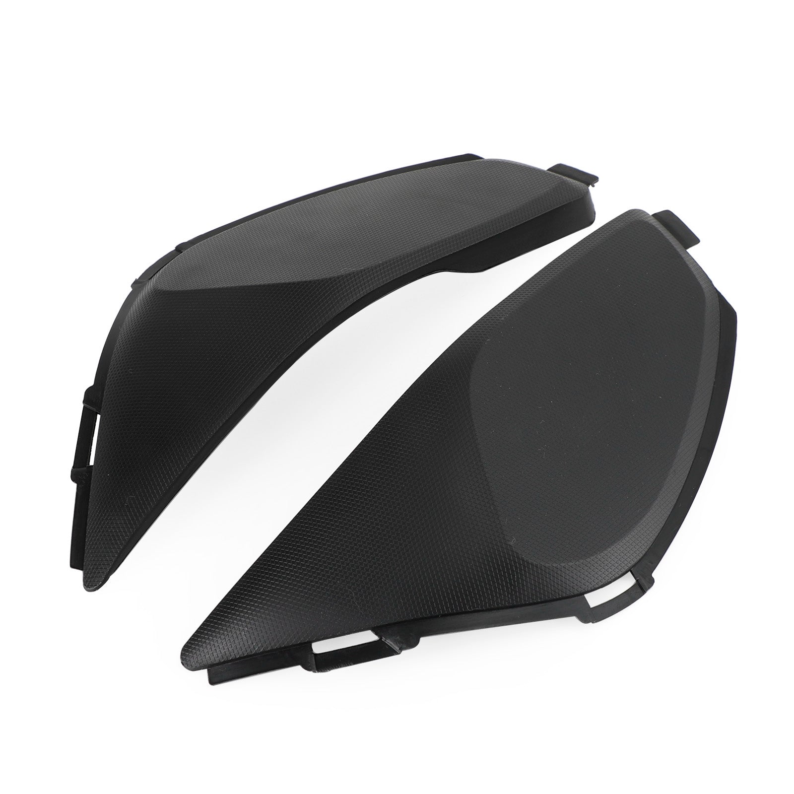 2008-2011 Honda CBR1000 RR bočná nádrž na bočné čalúnenie krytu panelovej kapotáže Cowl