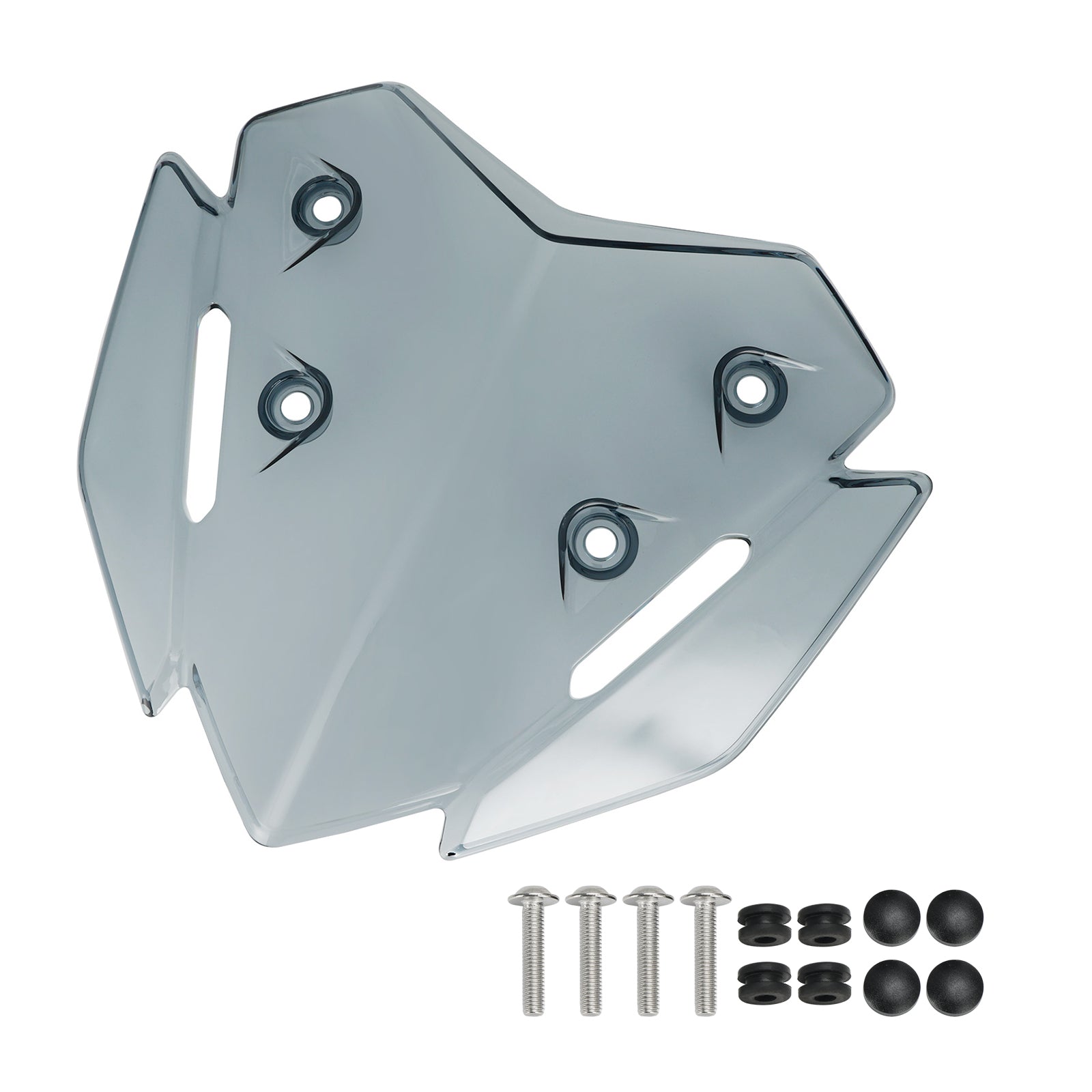 2023 Yamaha X-Max 300 ABS Motorcykel vindrutan vindruta