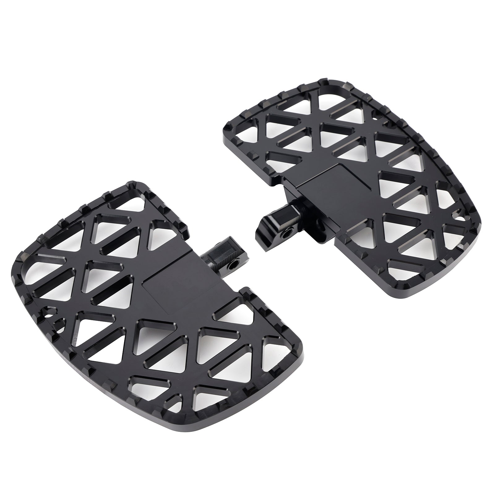 Voorste voetsteunen voetsteunen geschikt voor Indian Scout 2015-2024 Scout Bobber 2018-2024