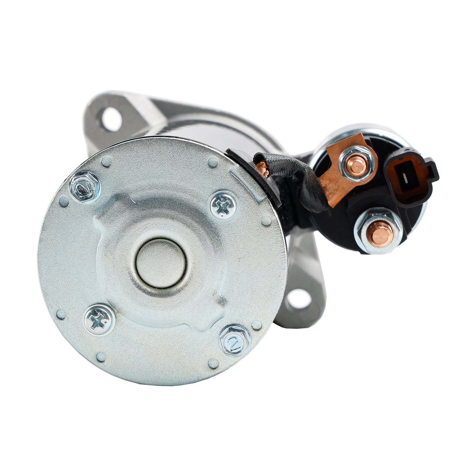 2008–2015 Hyundai Veloster Bensin 1.4 & 1.6 8-tenners startmotor 36100-2B100