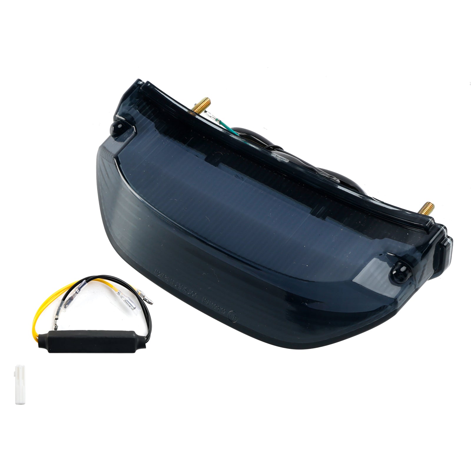 2013-2024 Honda CBR600RR LED bakhalebremsesignaler lys