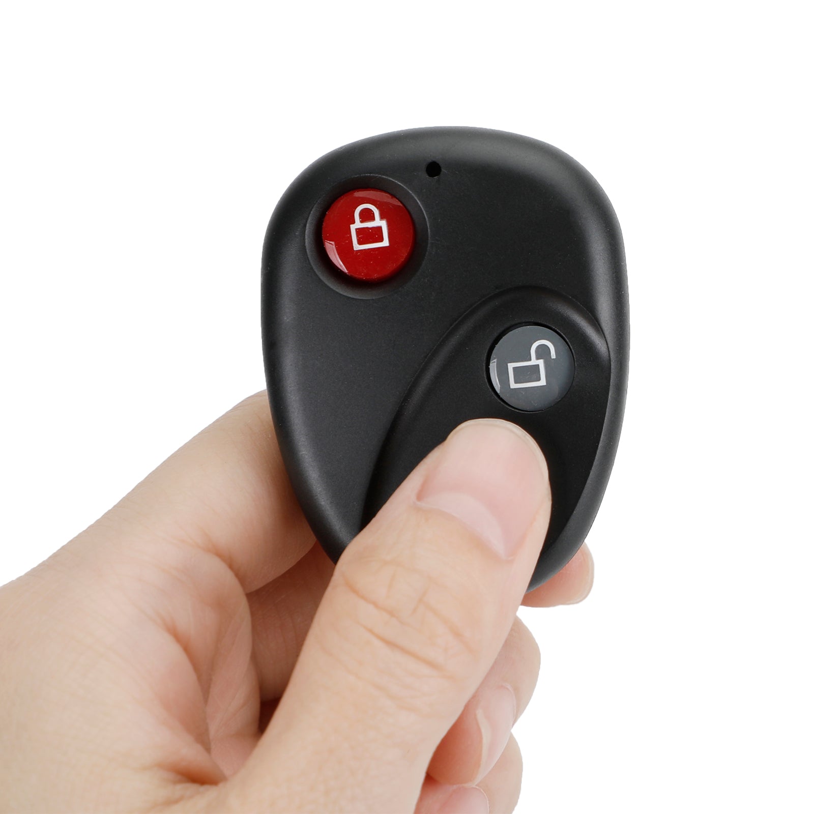 12V anti-diefstal draadloos systeembeveiliging Detecteer op afstand Intelligent voor motor