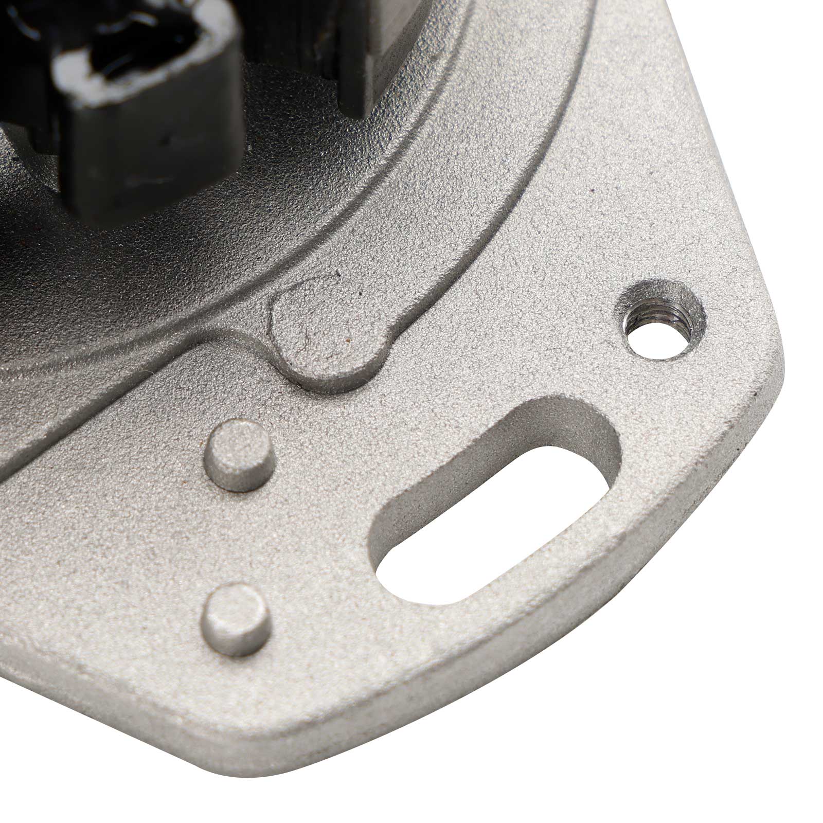 2007 Honda Motorcycle CR125R A - CR125R7 GÉNÉRATEUR STATOR BASE ASSY