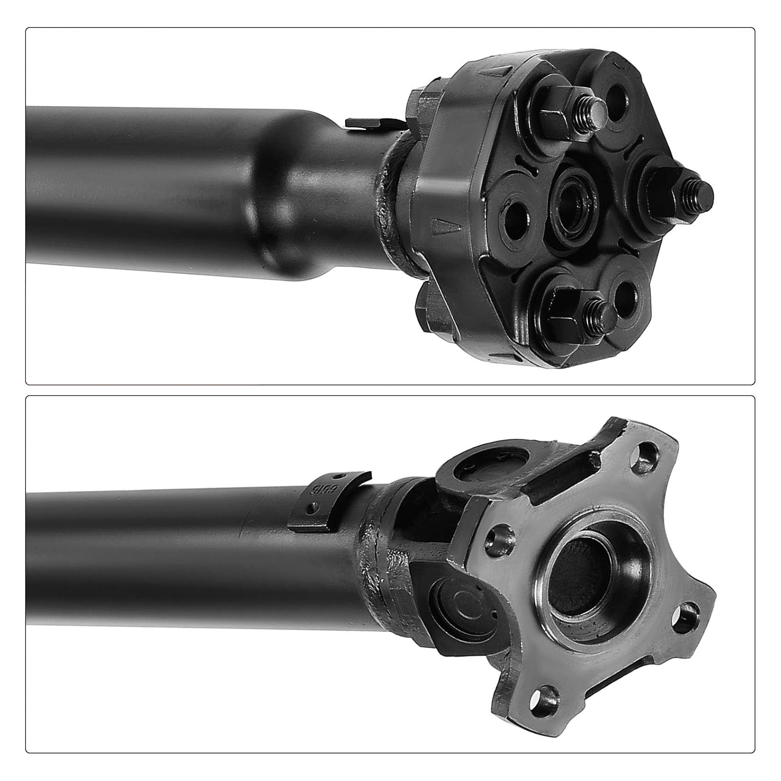 1995-1999 BMW 318TI E36 Zadná bočná príručka prevodovky Zadná hriadeľ hriadeľa 26111227937