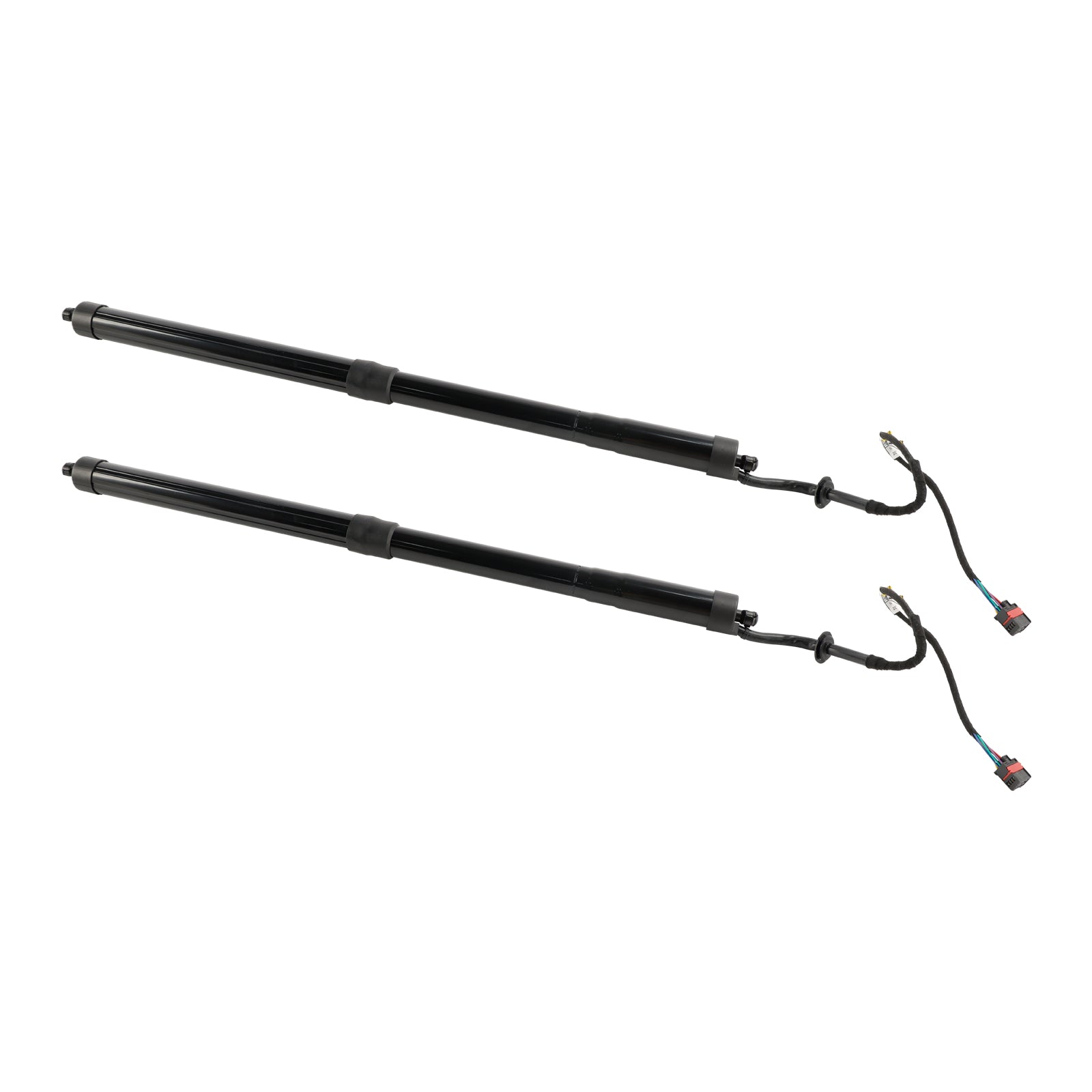 2010-2013 Range Rover Sport L320 2pcs Tailgate Gas Strut Electric LR051443