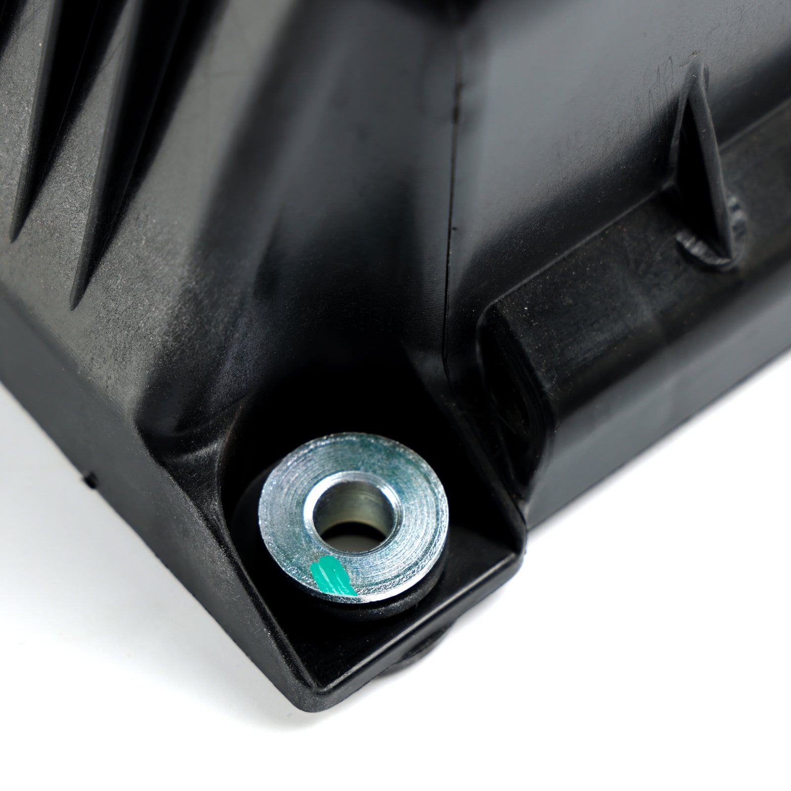 2012-2015 Chevrolet Tornado Shift Levaver Assembly 24578498 24578496