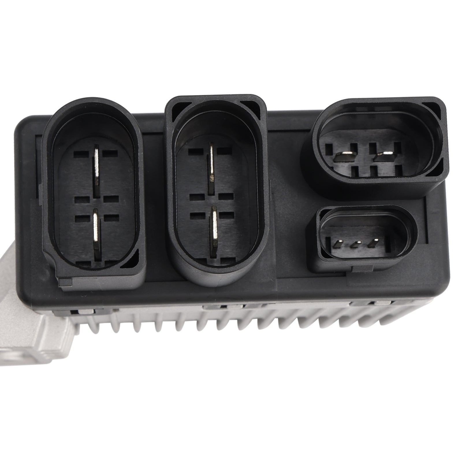 Module d'unité de commande du ventilateur de radiateur pour VW Transporter T5 03-10 7H0919506D