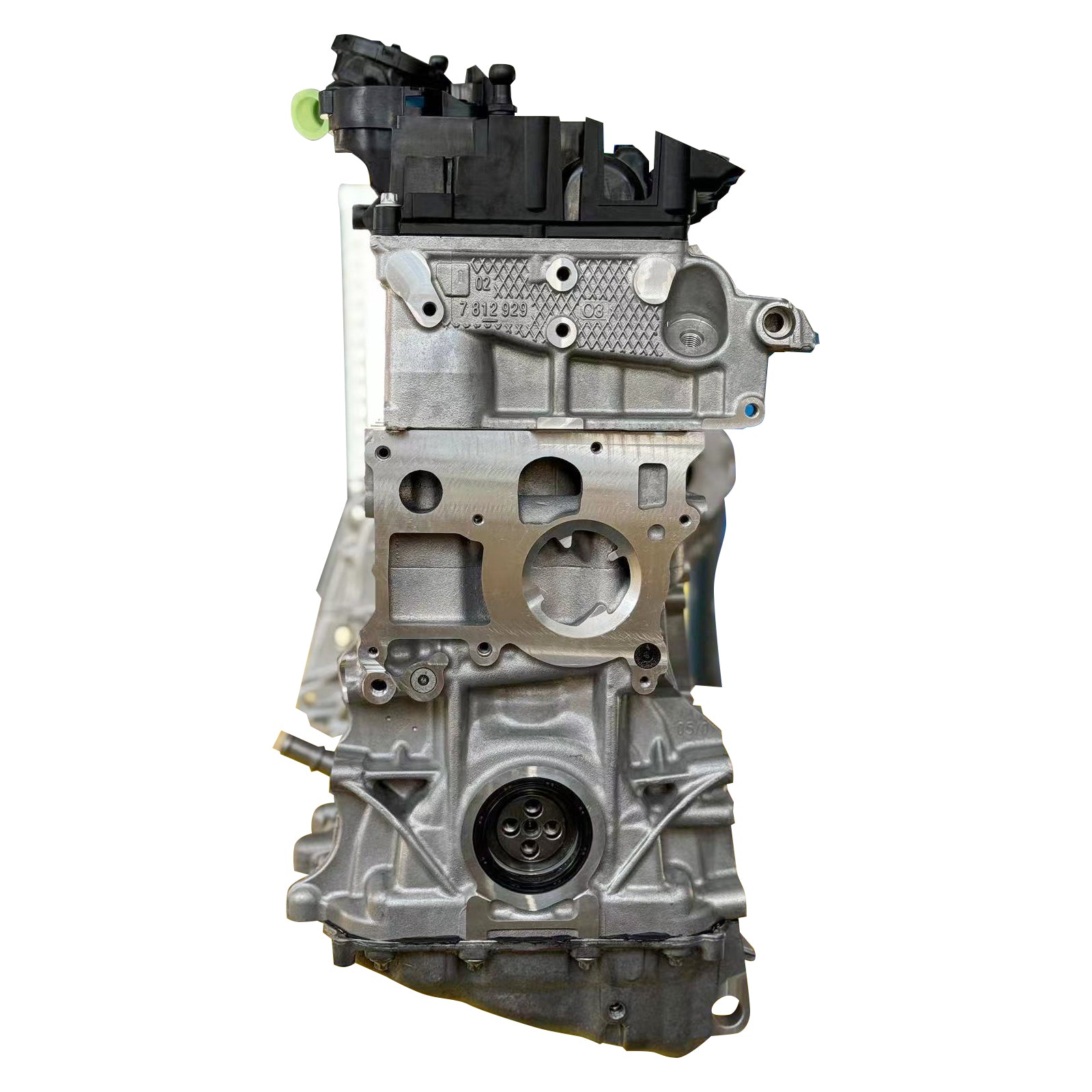 N57 Engine Assembly For BMW F07 F10 F11 N57D30A 530d 3.0d Diesel Engine Brand New