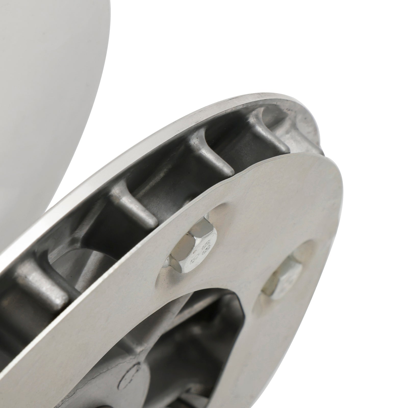 2018-2021 CFMoto CF1000AU CForce 1000 ATV Front Clutch Variator Kit Ojya-051000-00001