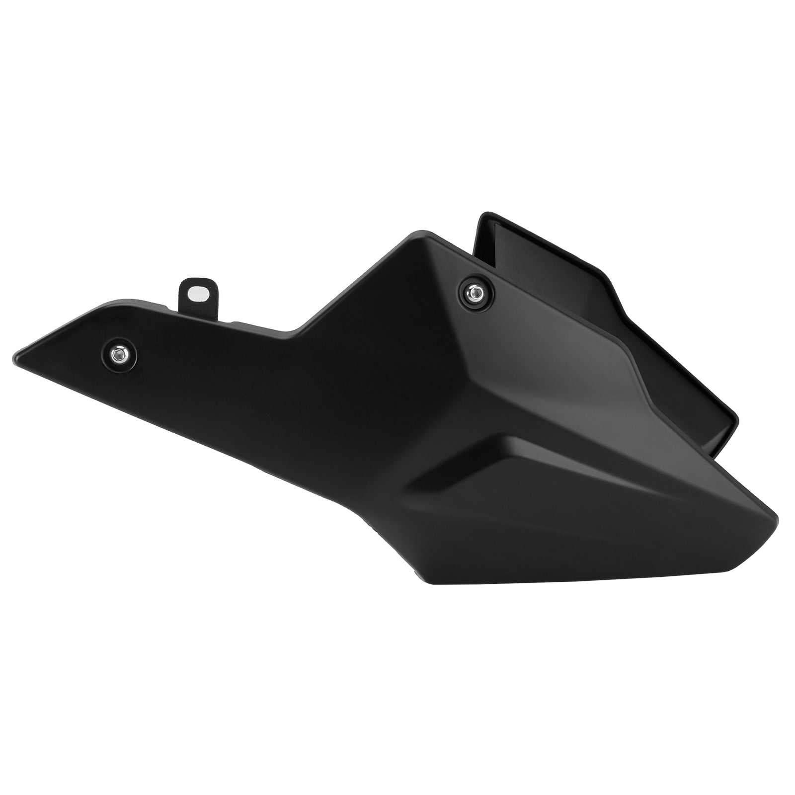 2024-2025 Kawasaki Eliminator 400/450/500 Carénages inférieurs Pan complet