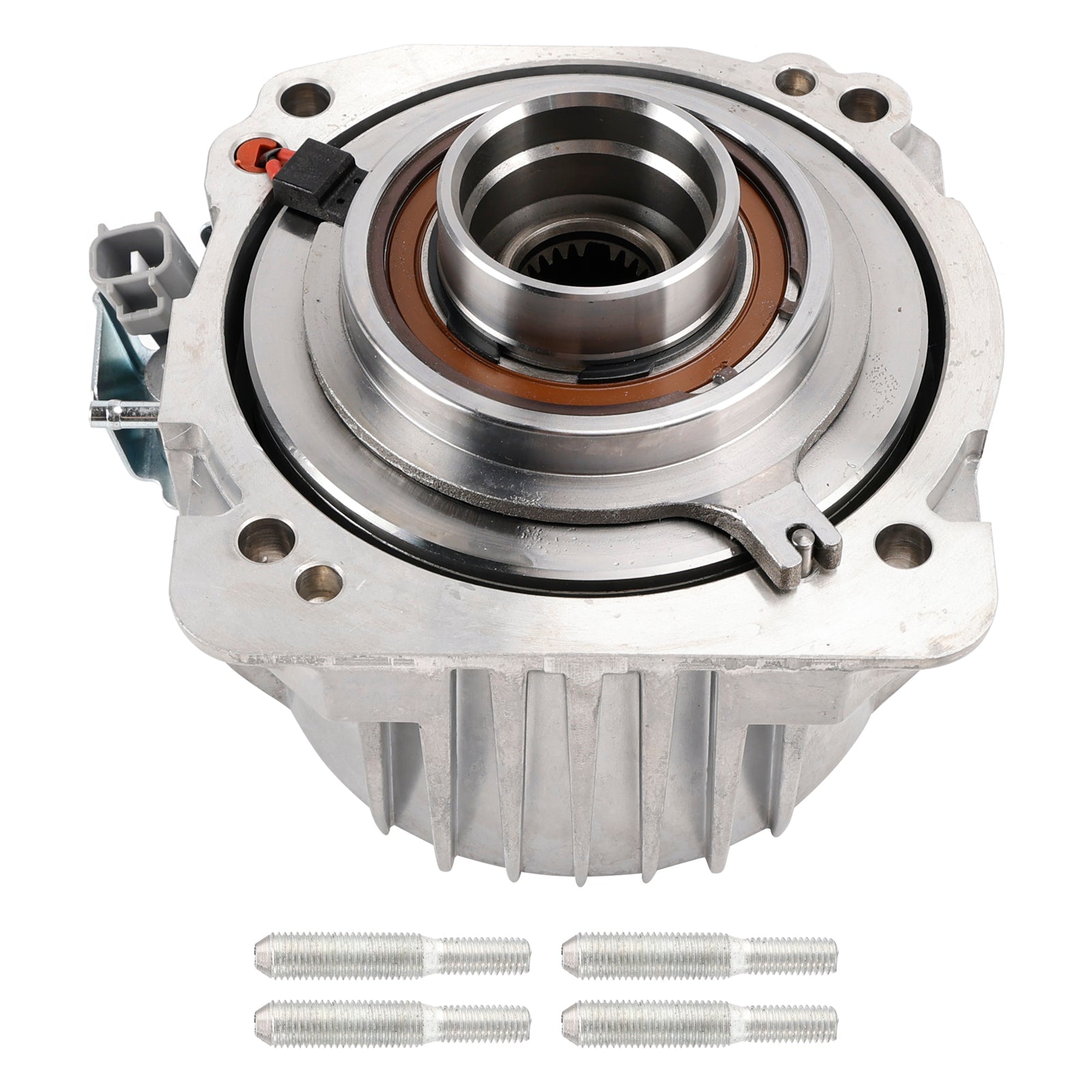 2009-2013 Toyota Matrix AWD Rear Differential Viscous Coupling 41303-68013 4130368012