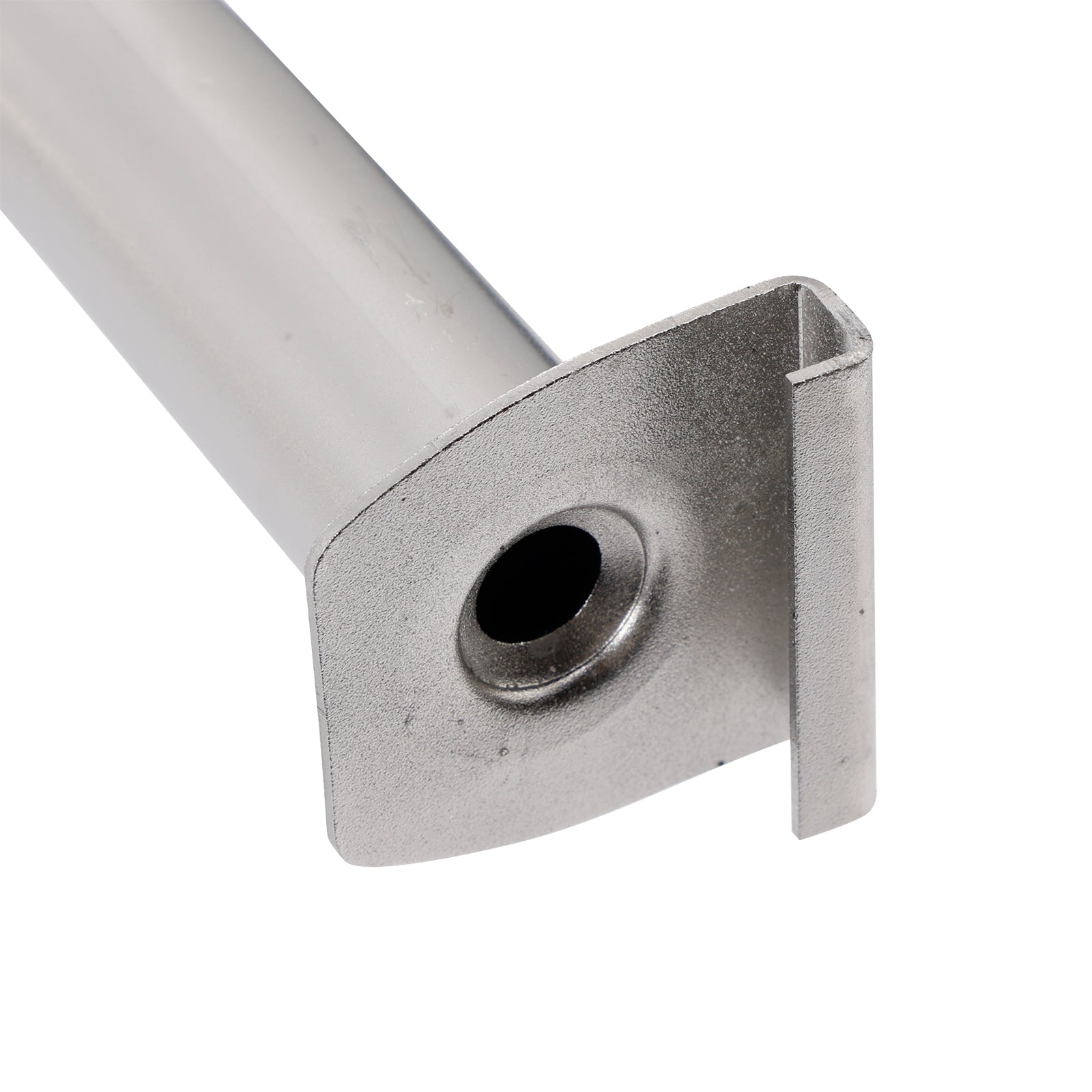 5-Step Van Ladder 093NVL For Nissan NV2500/3500 HD High Roof Vans 2011-2021