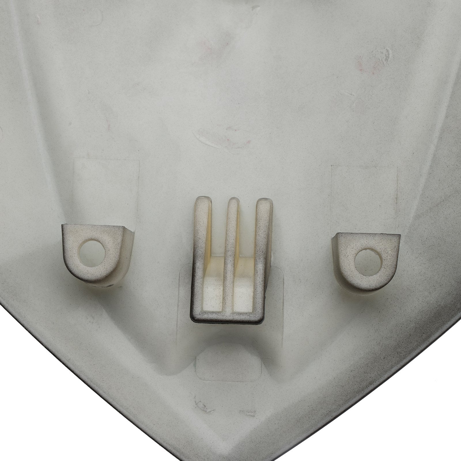 2007-2009 Kawasaki Z1000 staart achterbank kuipafdekking kap