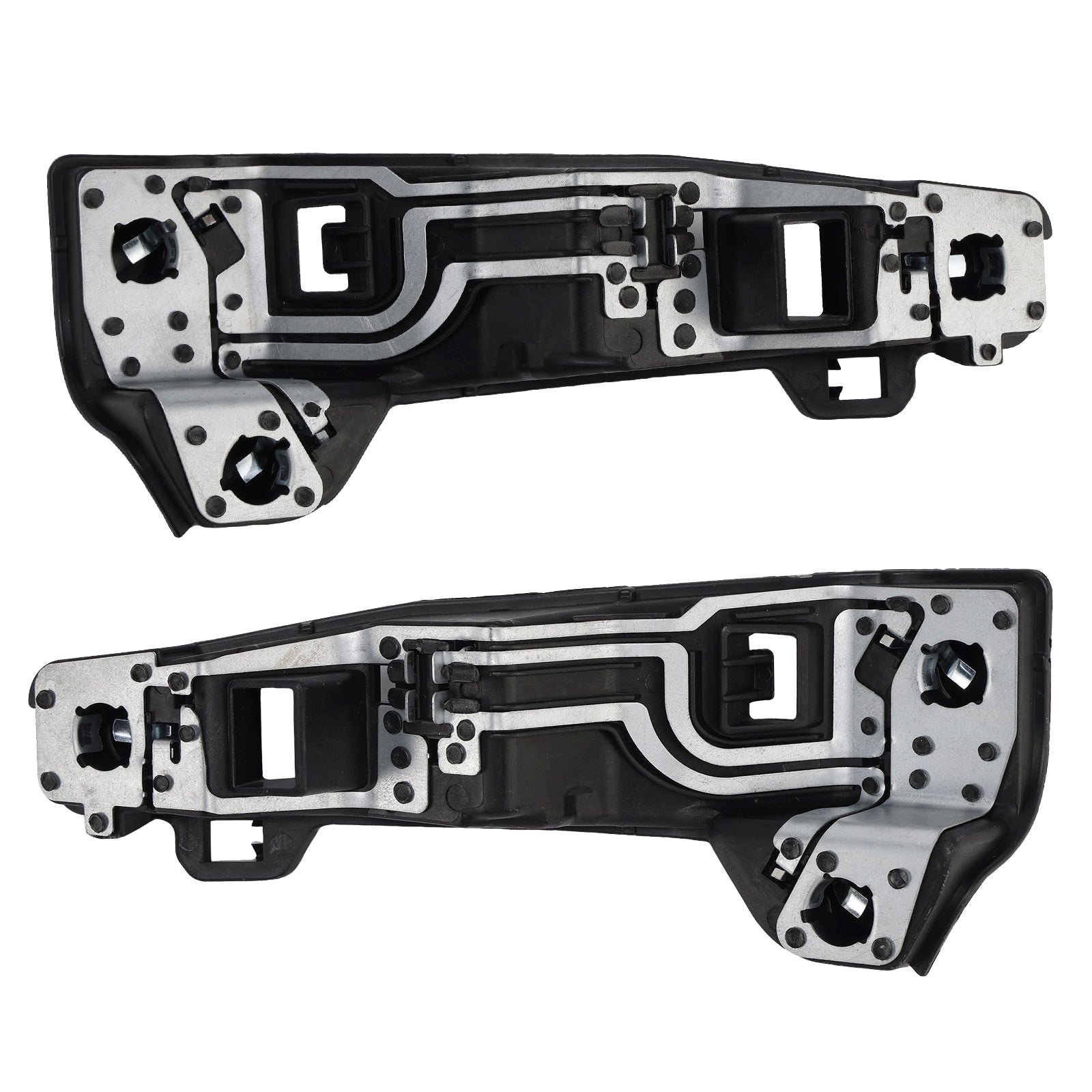 2012-2018 AUDI Q3 Left+Right Rear Light Bulb Holder 8U0945221 8U0945222