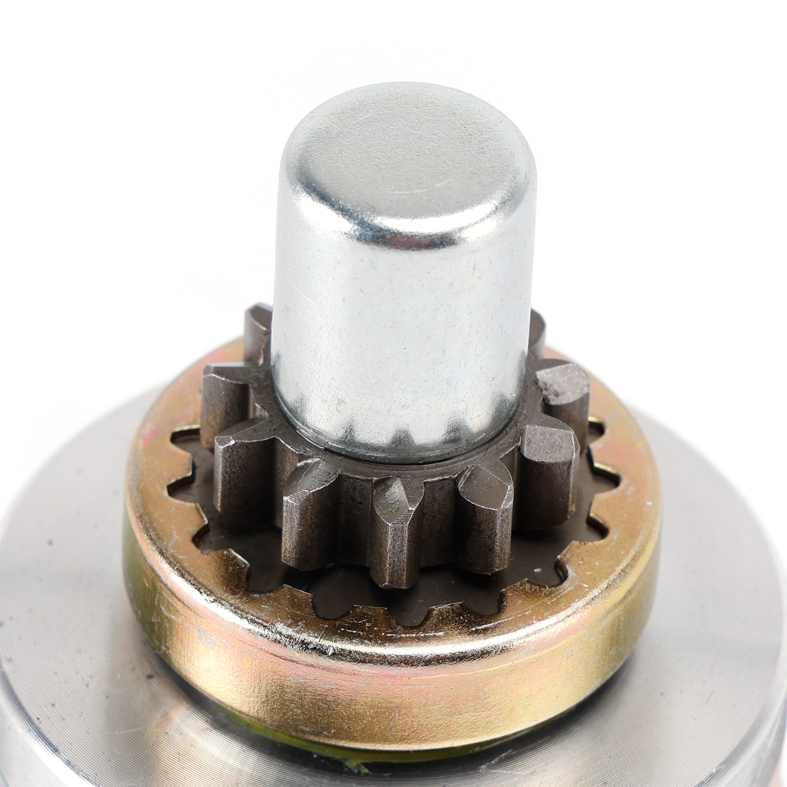 1982-1984 Vespa PK100 S Elestart Engine Starter Motor 179116 1791165