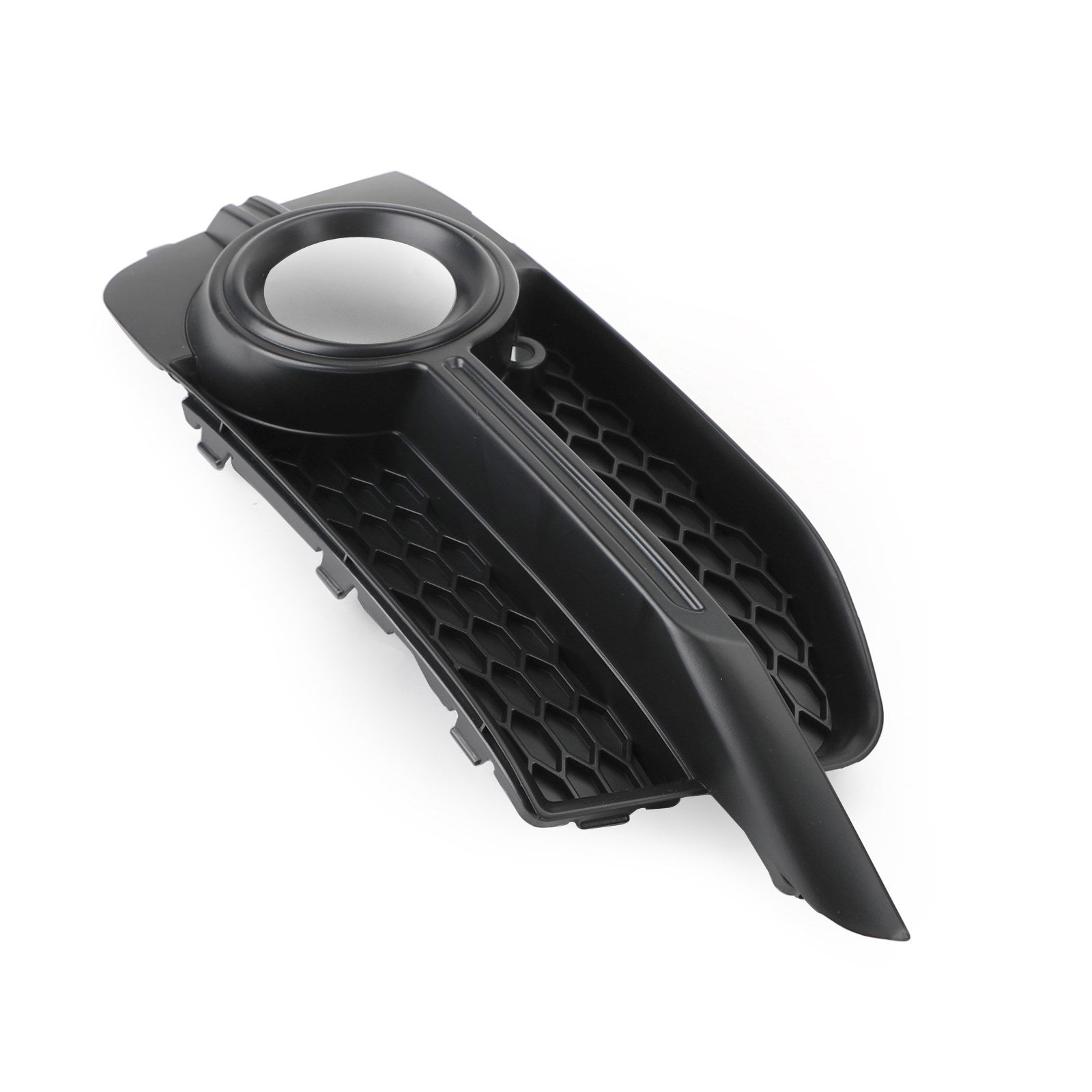 2011-2014 Audi A1 8x S-Line Front Bumper Fog Light Cover Grille 2st